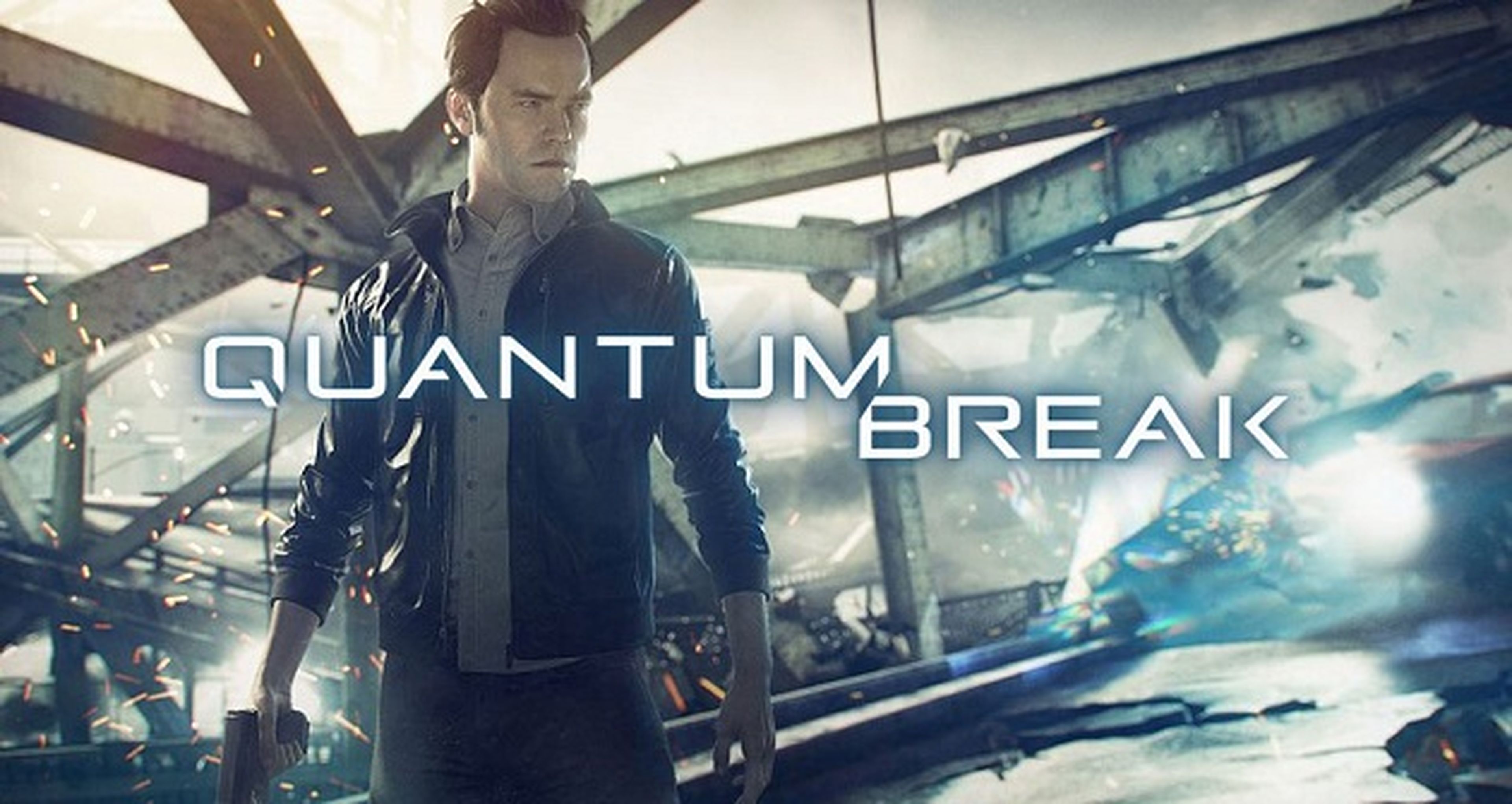 Sam Lake habla sobre Quantum Break