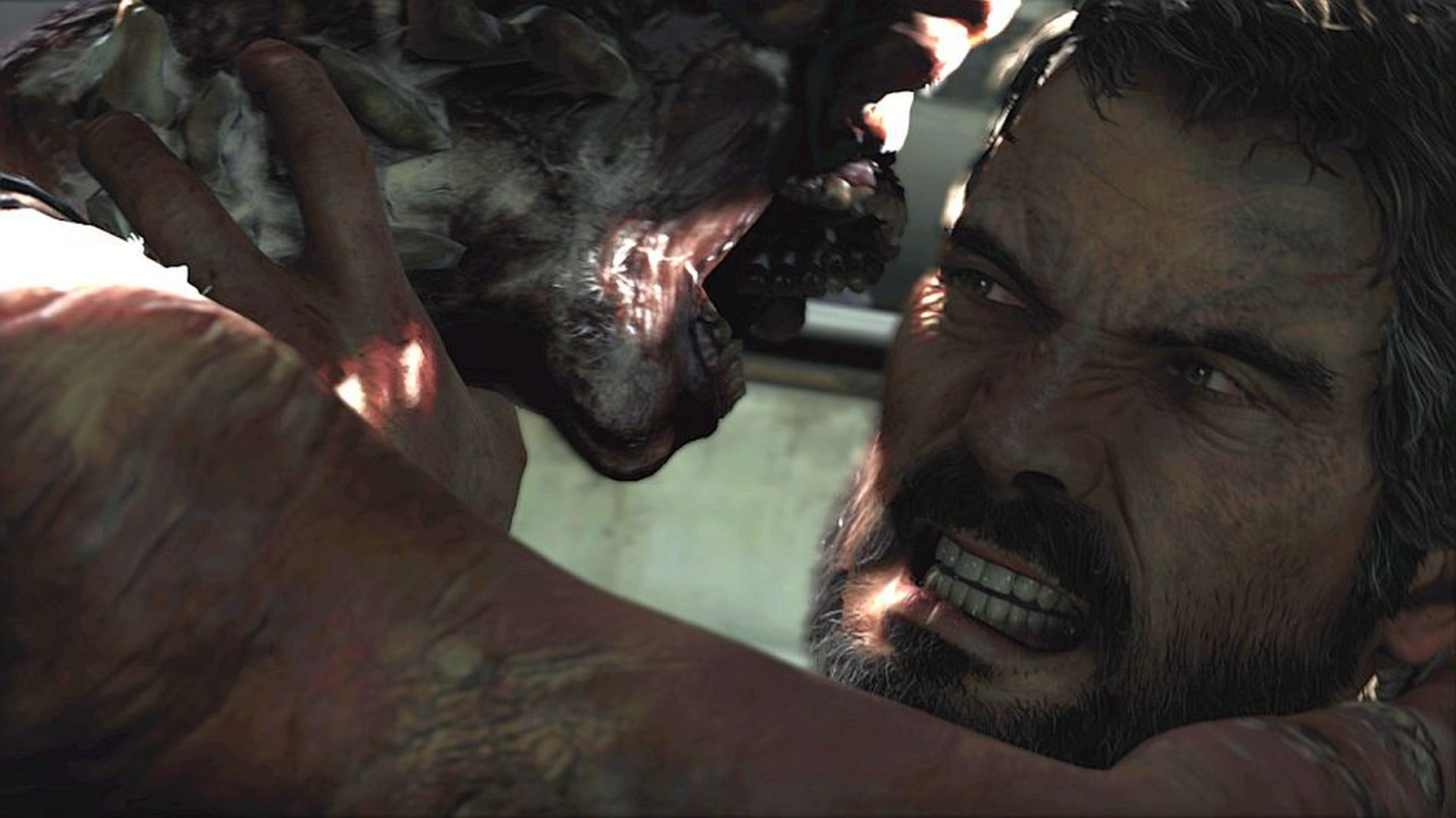 La película de The Last of Us será "muy fiel al juego"