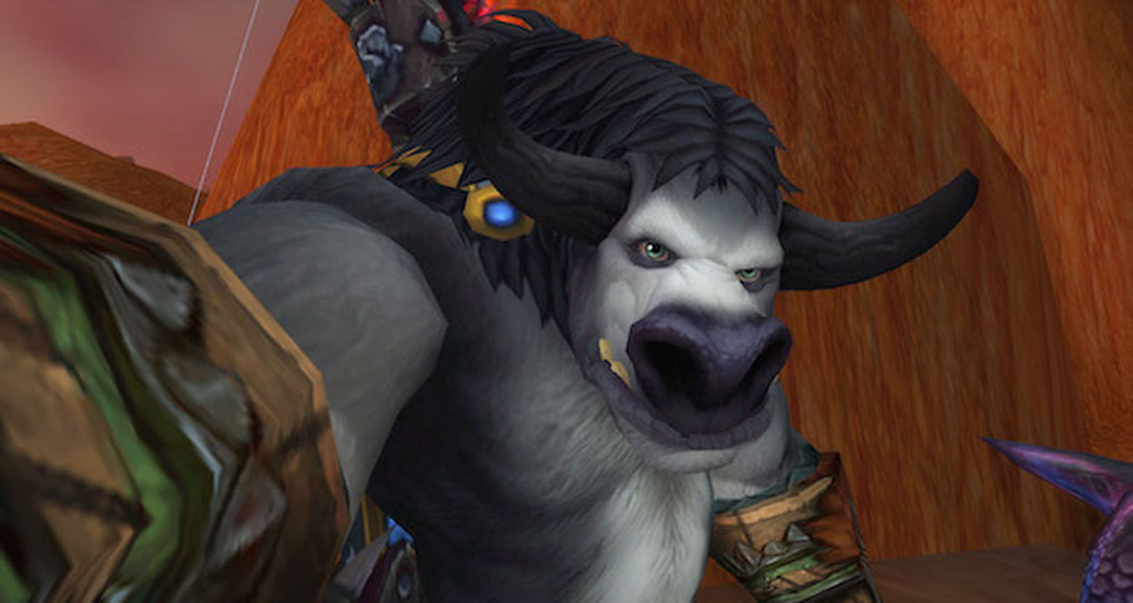 World of Warcraft se apunta a la moda de los selfies