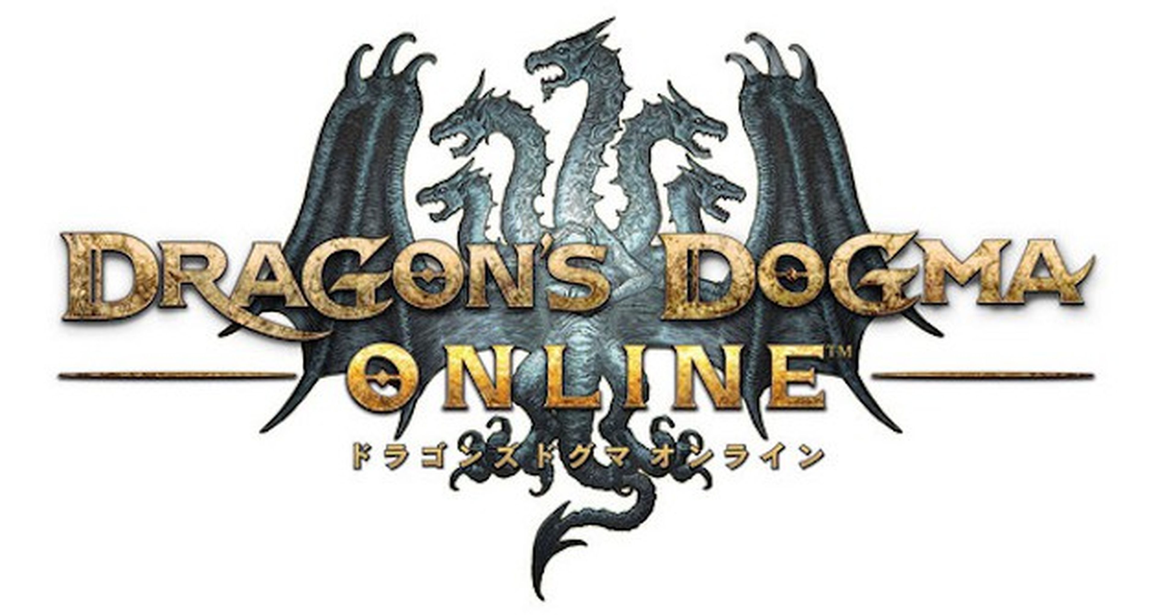 Dragon&#039;s Dogma Online confirmado para PS3, PS4 y PC