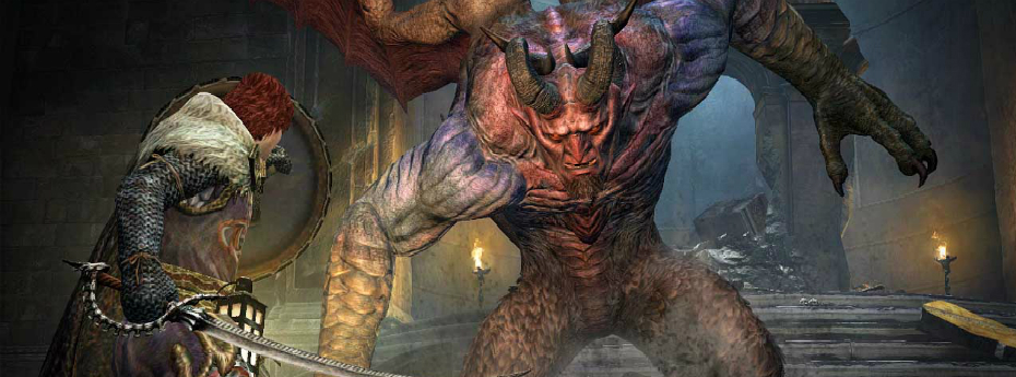 Dragon S Dogma Online Pc Ps3 Ps4 Hobbyconsolas Juegos