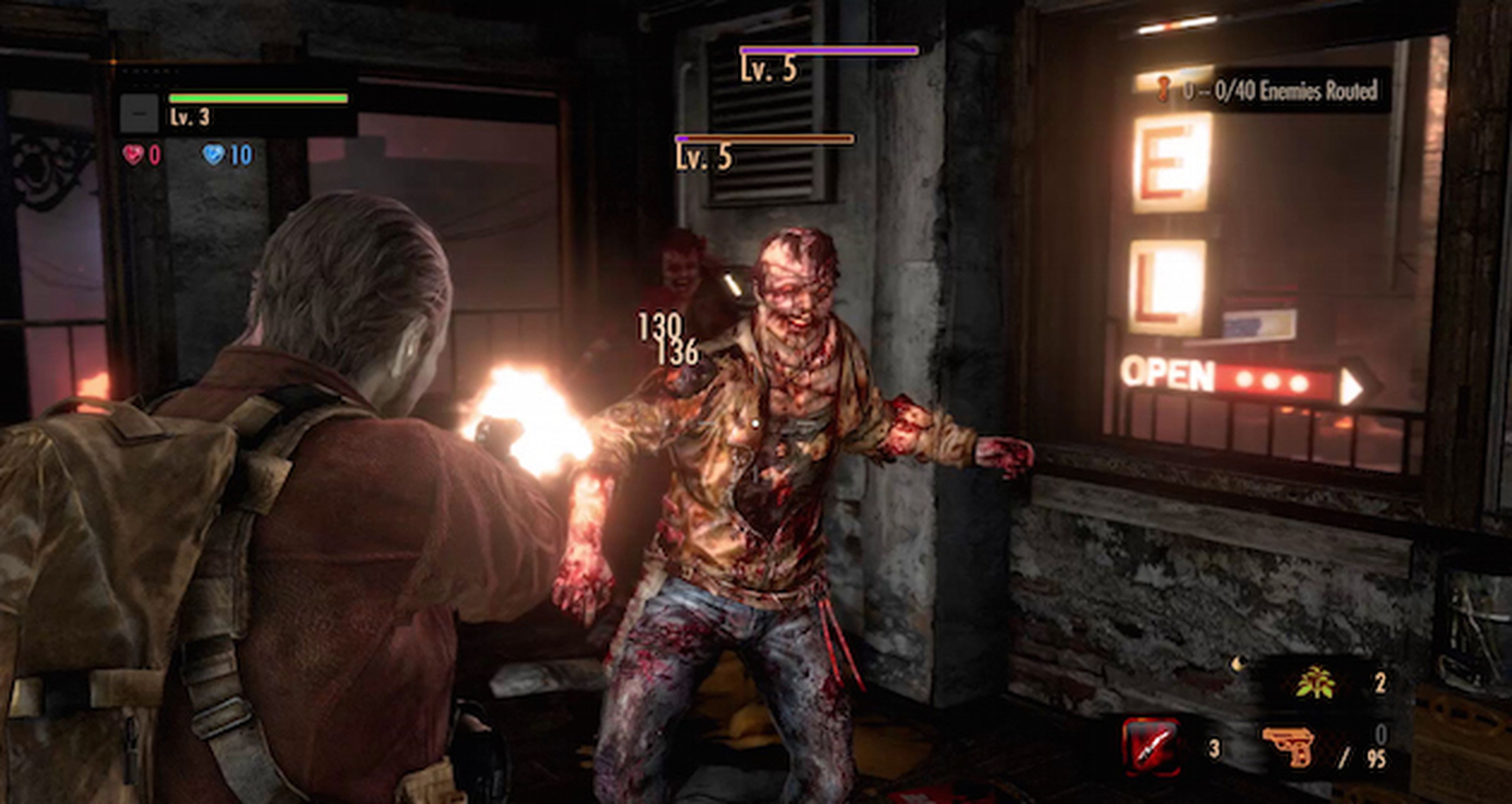 Resident Evil Revelations 2 anuncia micropagos