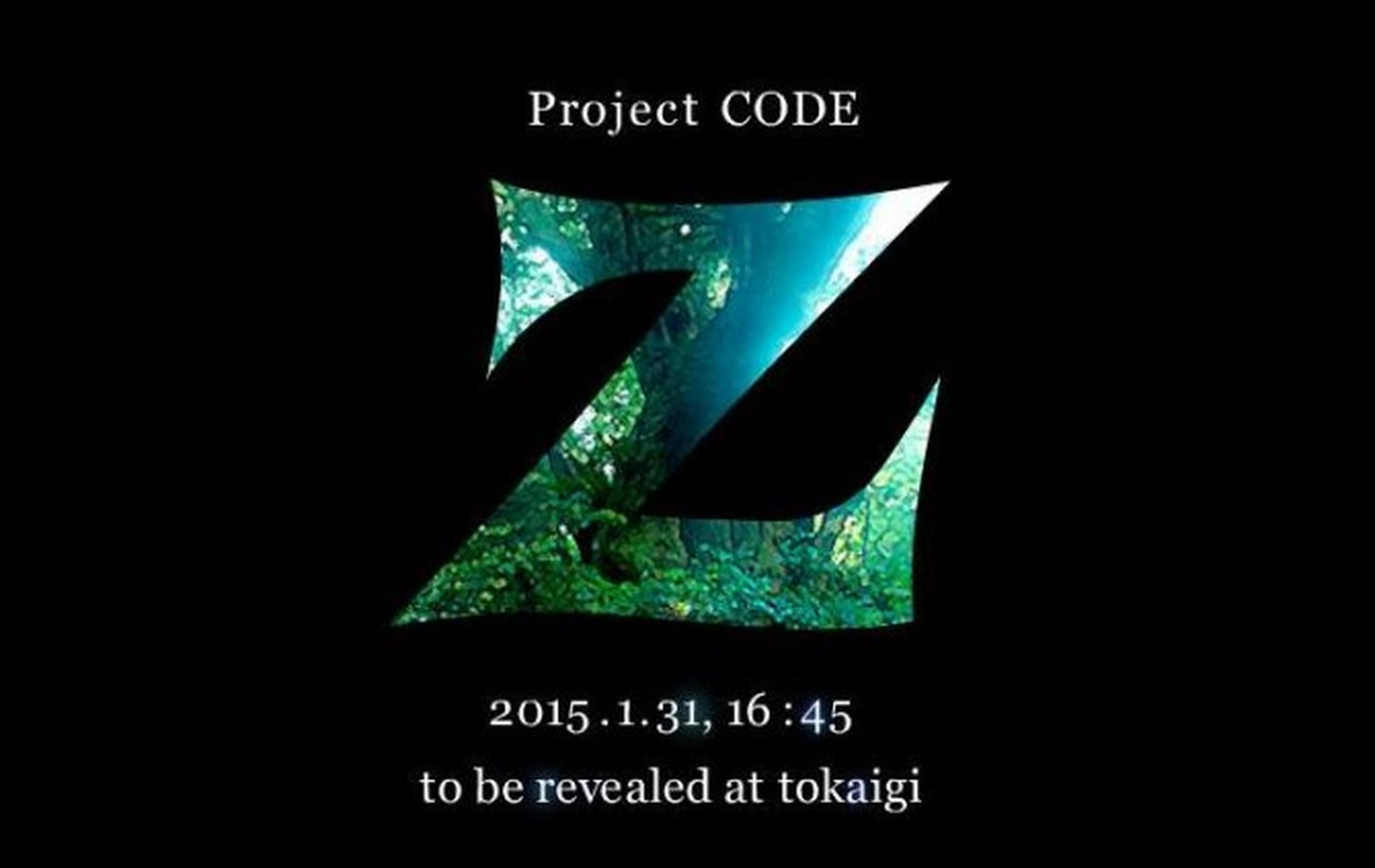 Project Code Z, el misterioso proyecto de Square para PS4