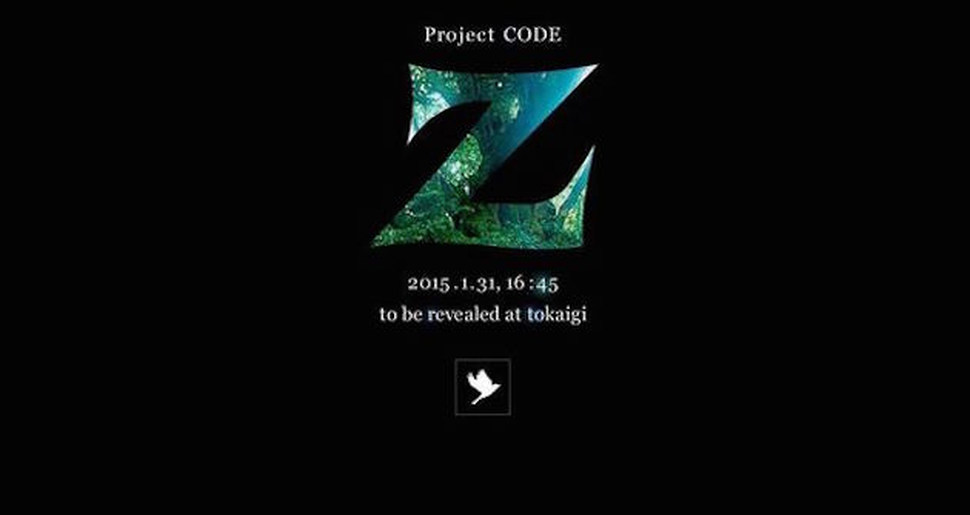 Project Code Z, el misterioso proyecto de Square para PS4