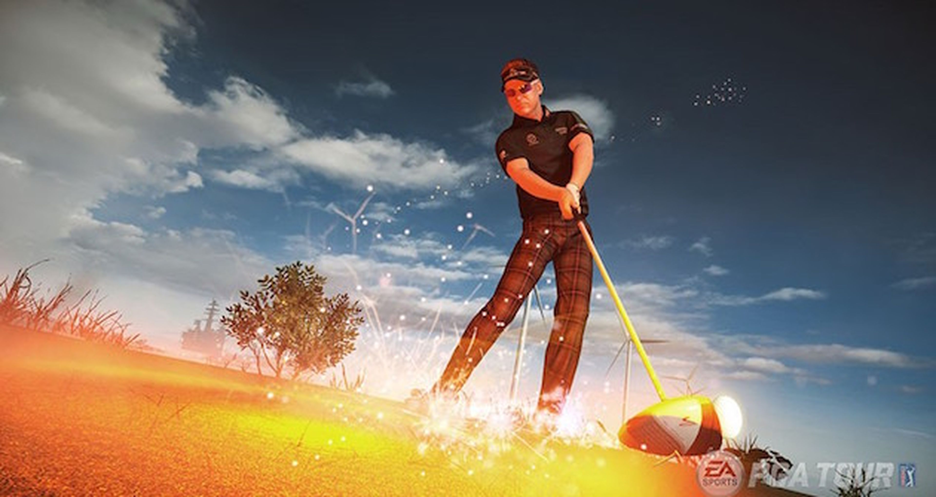 PGA Tour y la próxima expansión de Los Sims 4 se retrasan