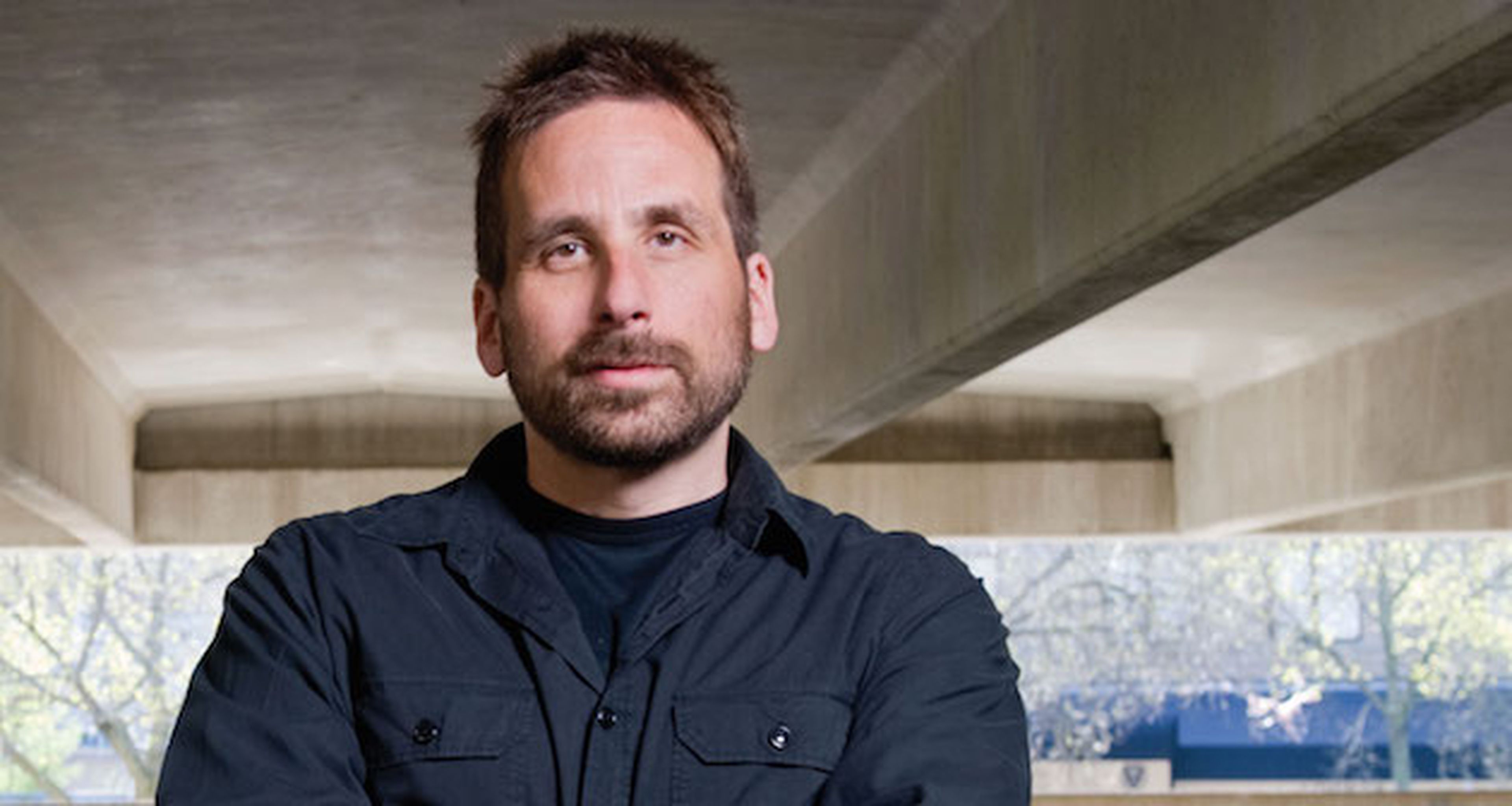 Ken Levine, creador de Bioshock, prepara un juego de ciencia ficción