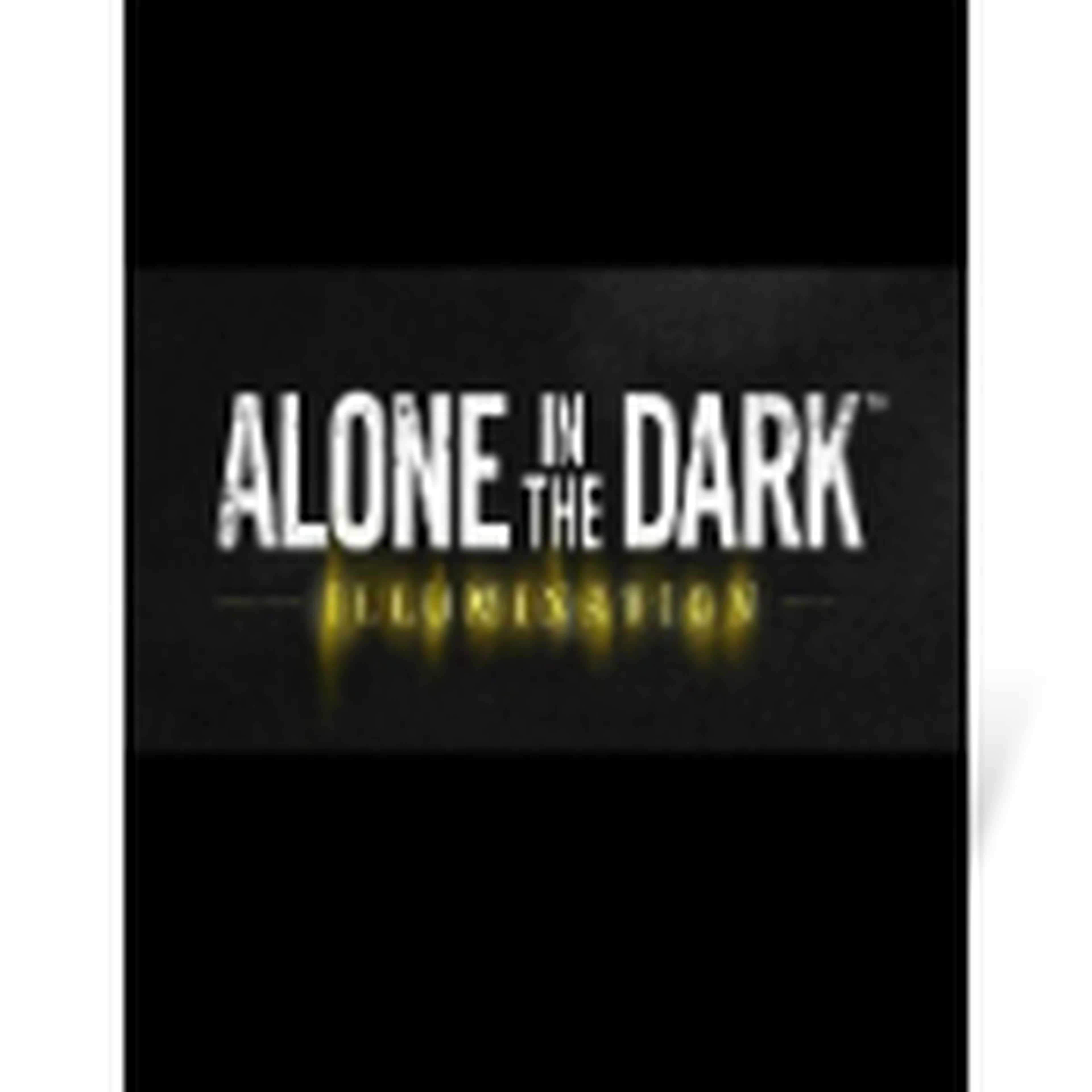 Alone in the Dark Illumination para PC
