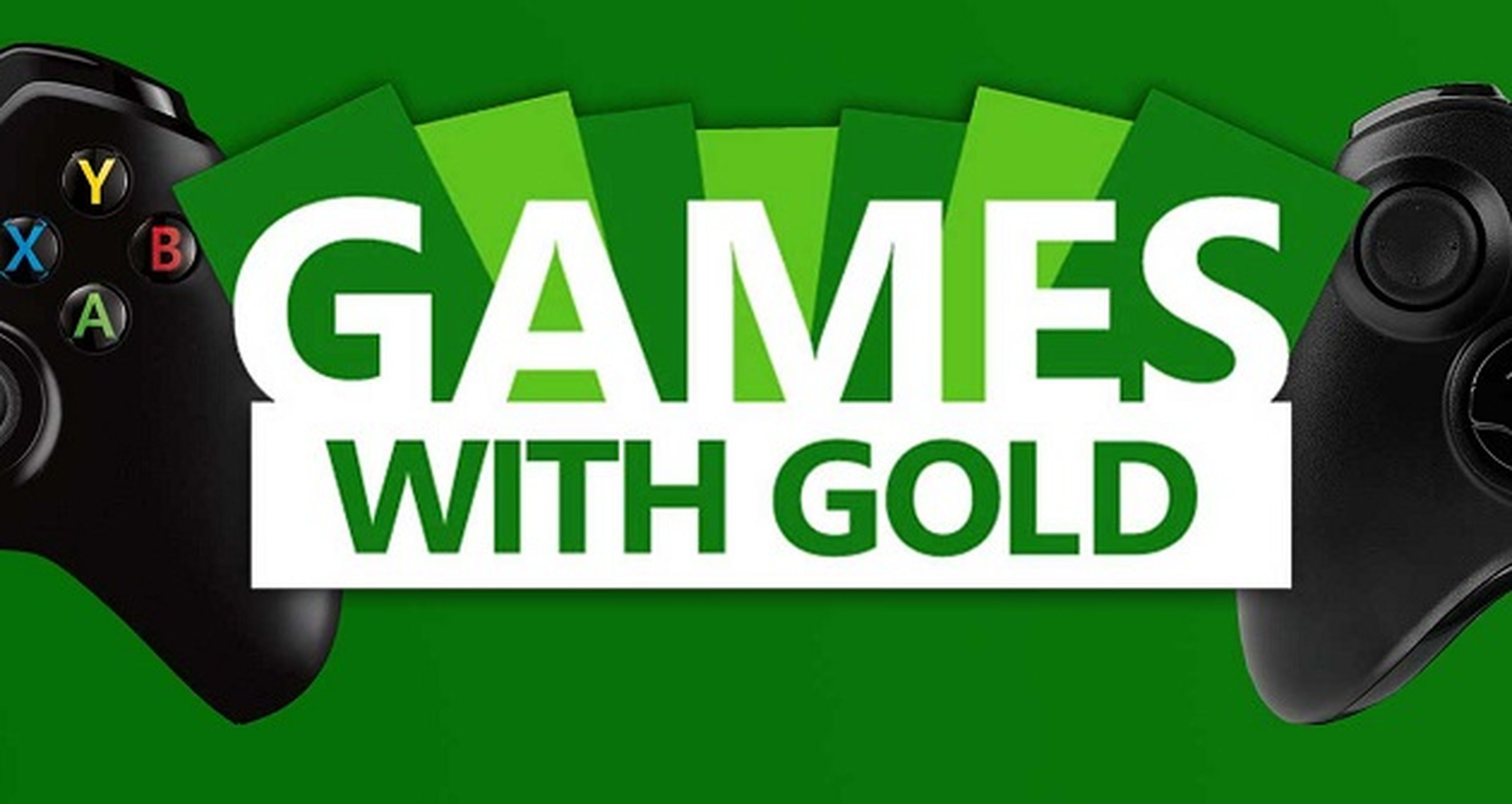 Games With Gold de febrero confirmados
