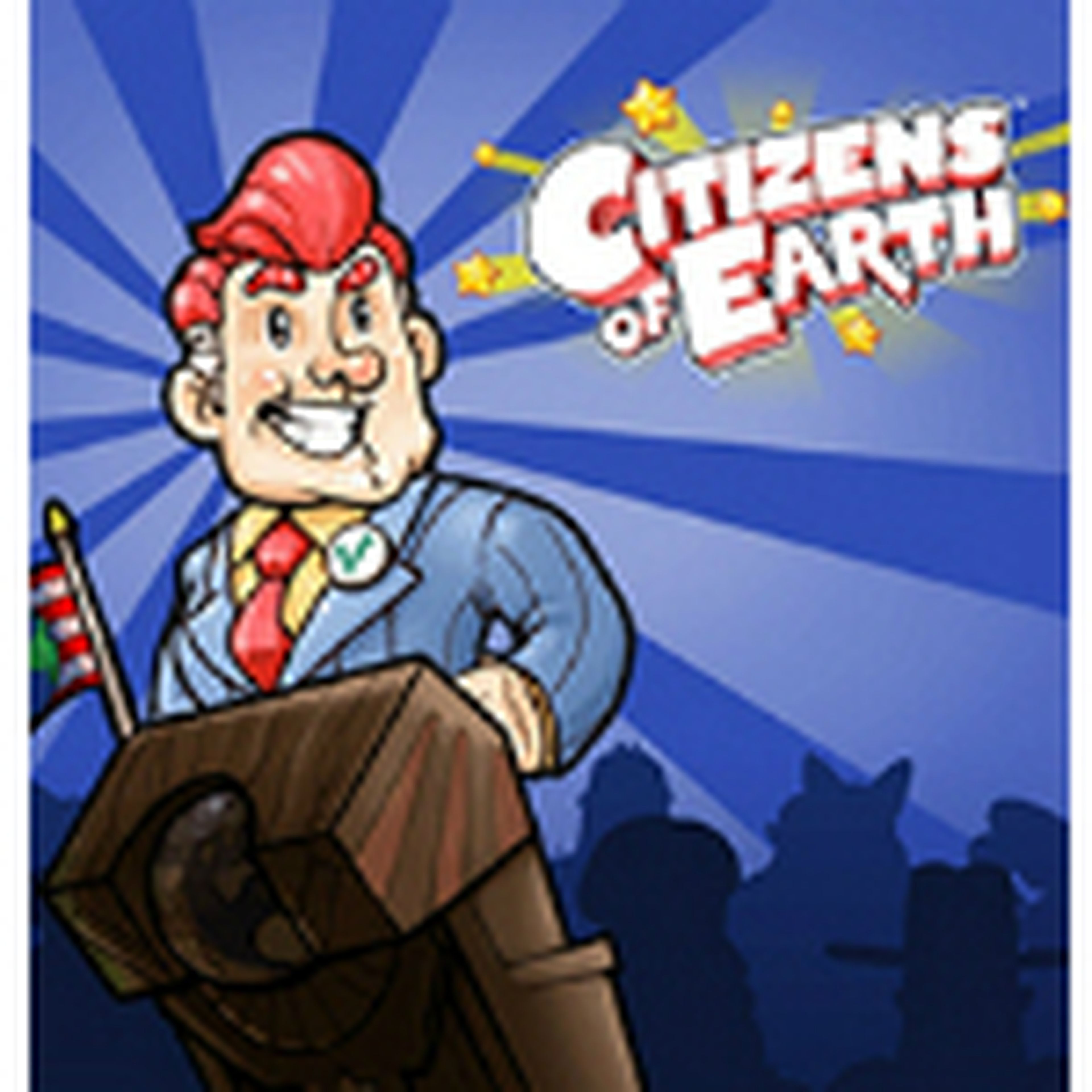 Citizens of Earth para PS4