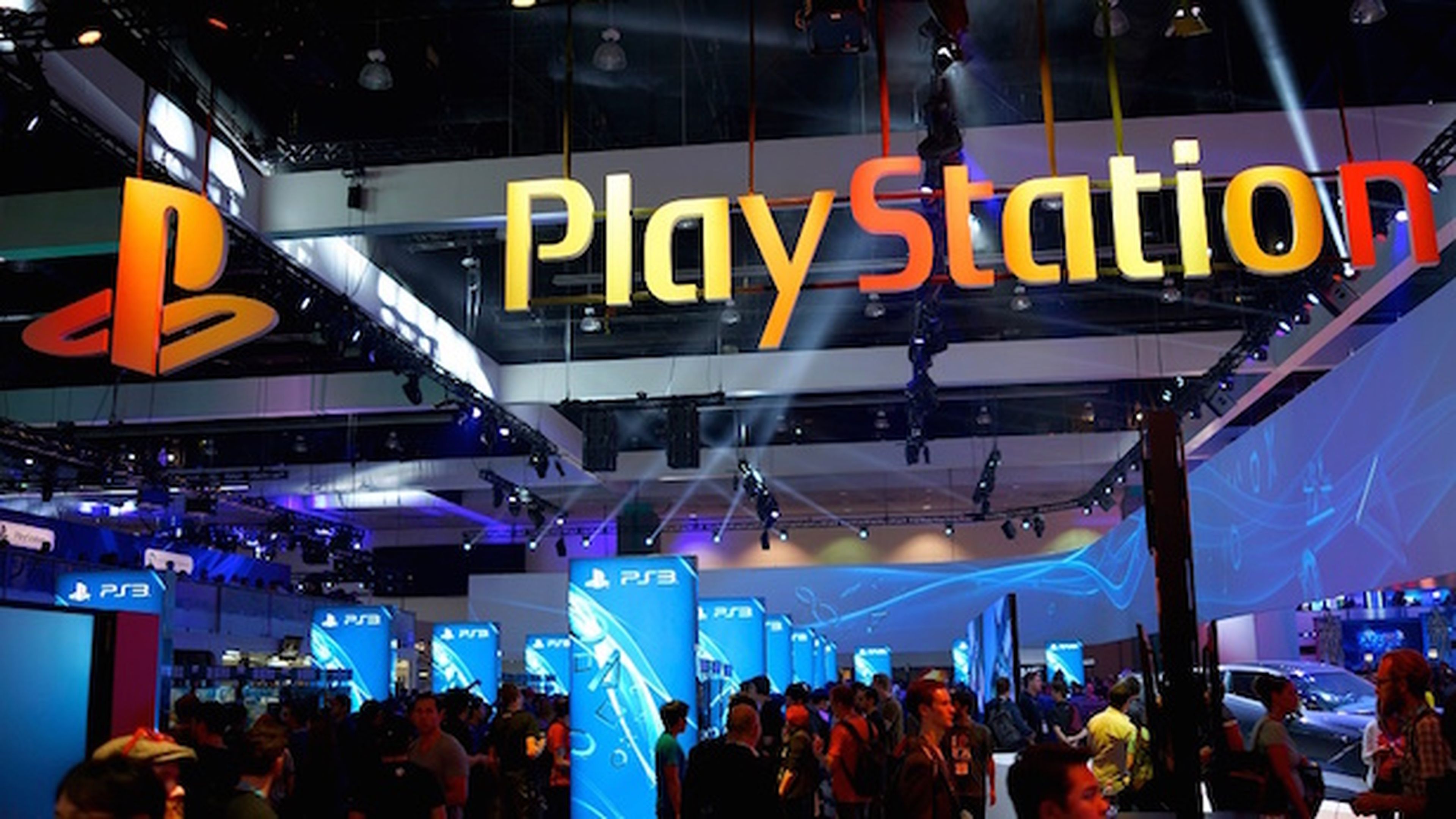Playstation prepara un misterioso evento en Nueva York