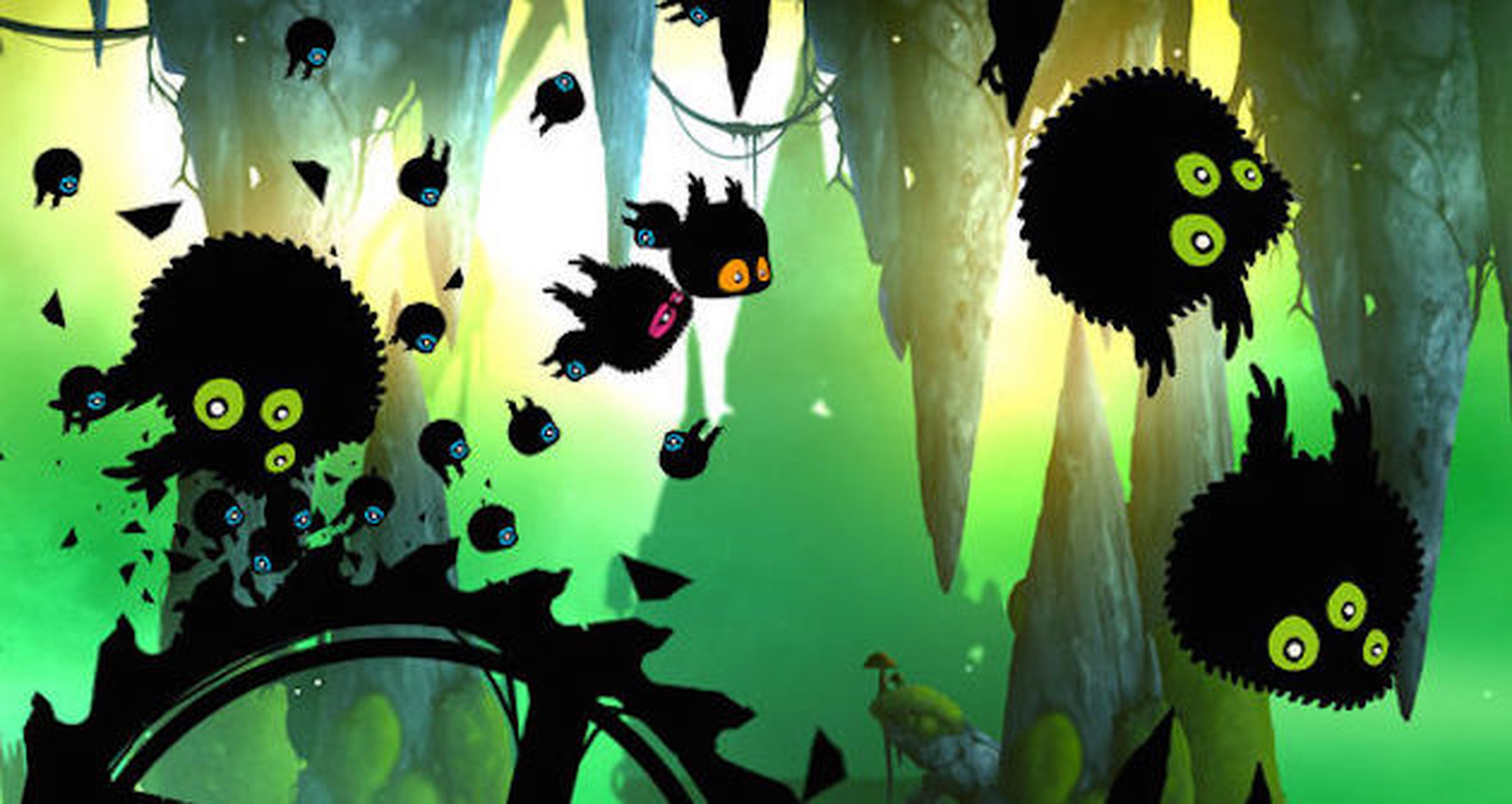 Badland: Game of the Year Edition pone rumbo a PS4, Xbox One, Wii U y PC