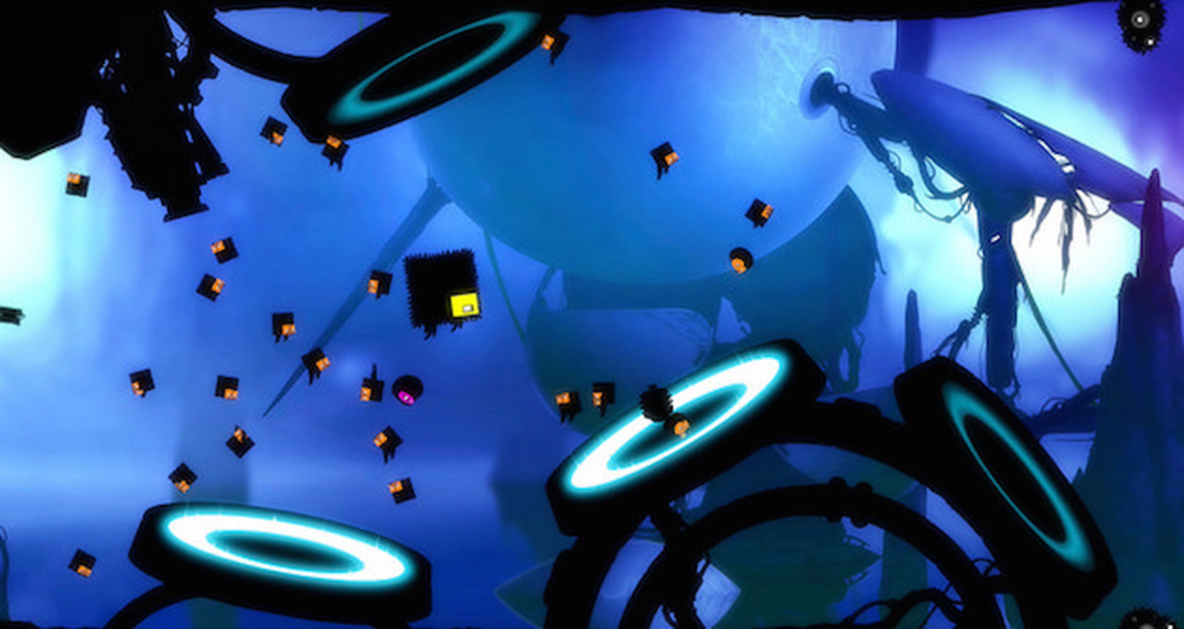 Badland: Game of the Year Edition pone rumbo a PS4, Xbox One, Wii U y PC
