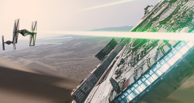 Star Wars Episodio VIII y Episodio IX ven confirmada su fecha de estreno