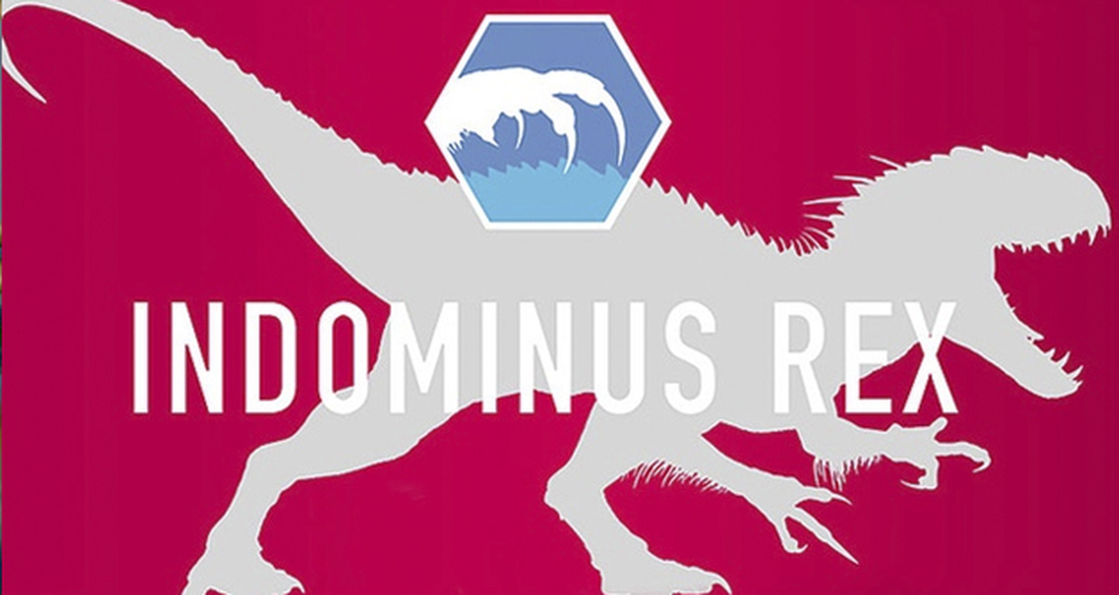 Jurassic World contará con el dino más fiero: el Indominus Rex