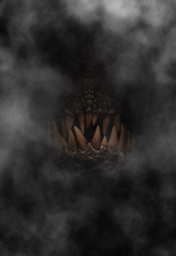 Jurassic World: tráiler final con metraje extra del Indominus Rex