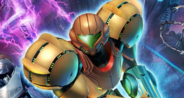 Metroid Prime Trilogy, disponible para Wii U en la eShop