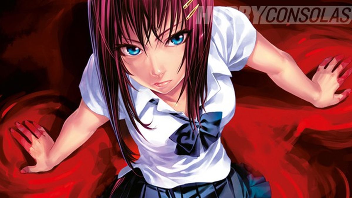 King's Game Extreme Tome 4 Vf Scan King's Game Extreme, licenciado en España