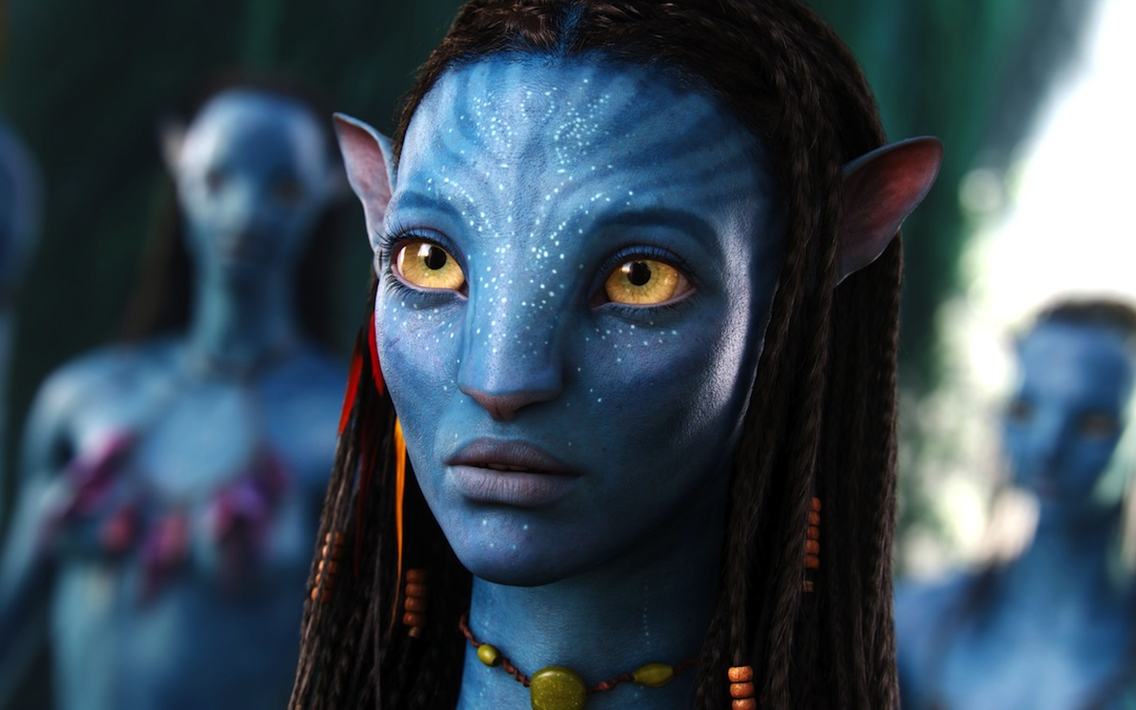 CGI Avatar