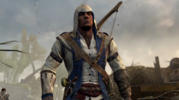 Assassin s Creed III Secuencia 11 Hobby Consolas