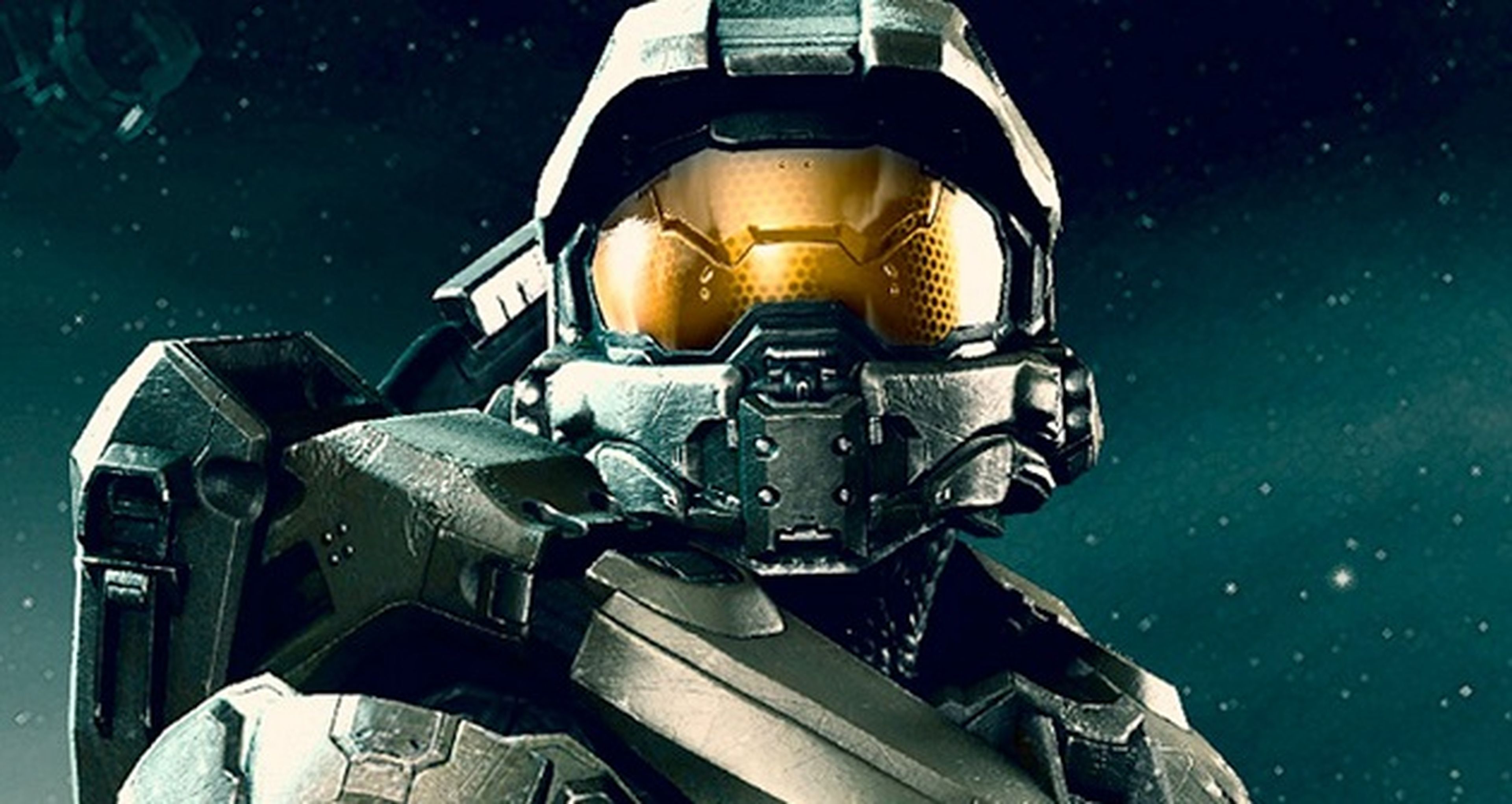 Halo: The Master Chief Collection prepara su &quot;actualización más grande&quot;