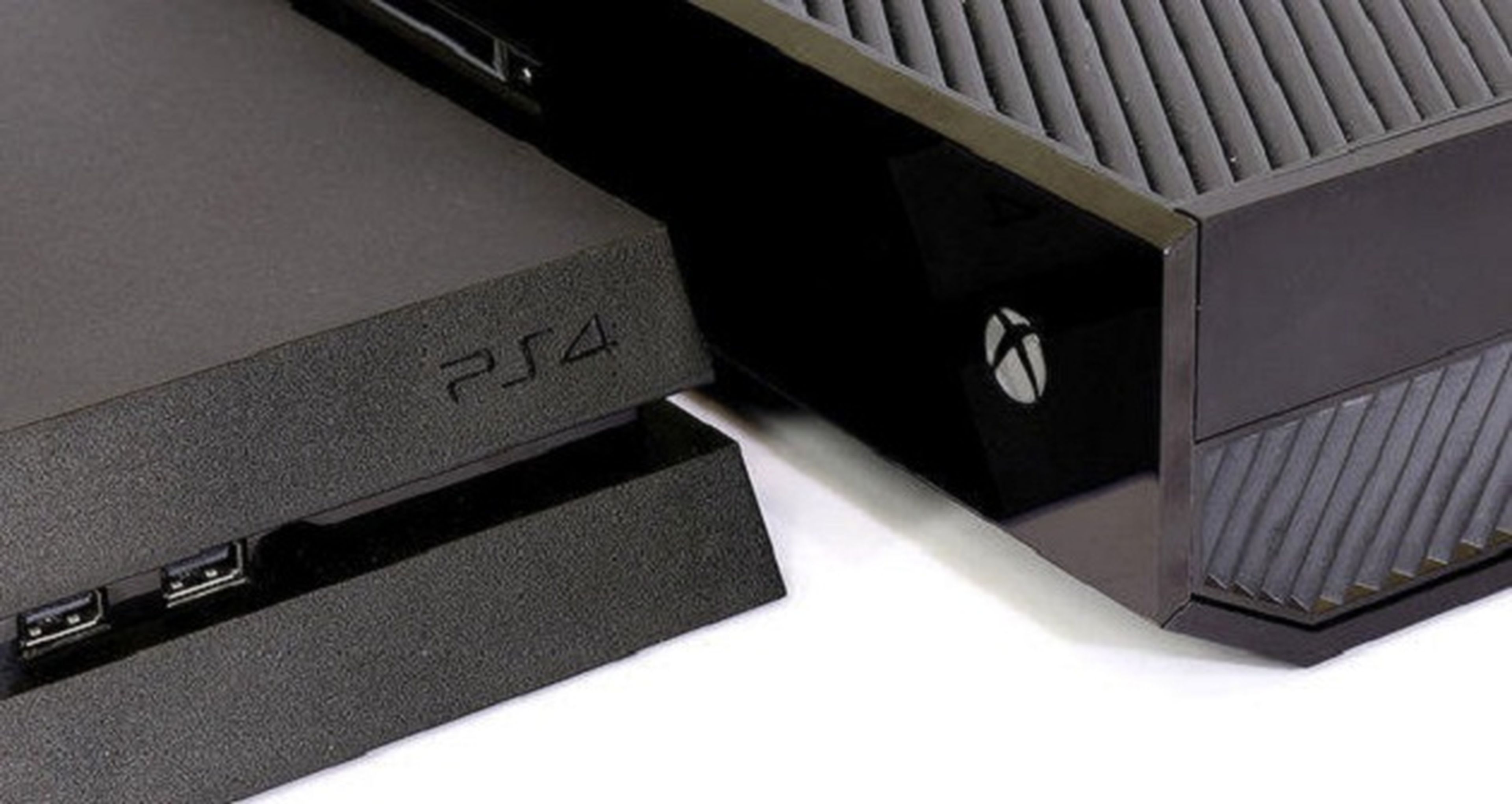PS4 y Xbox One podrían revisarse para soportar resolución 4K