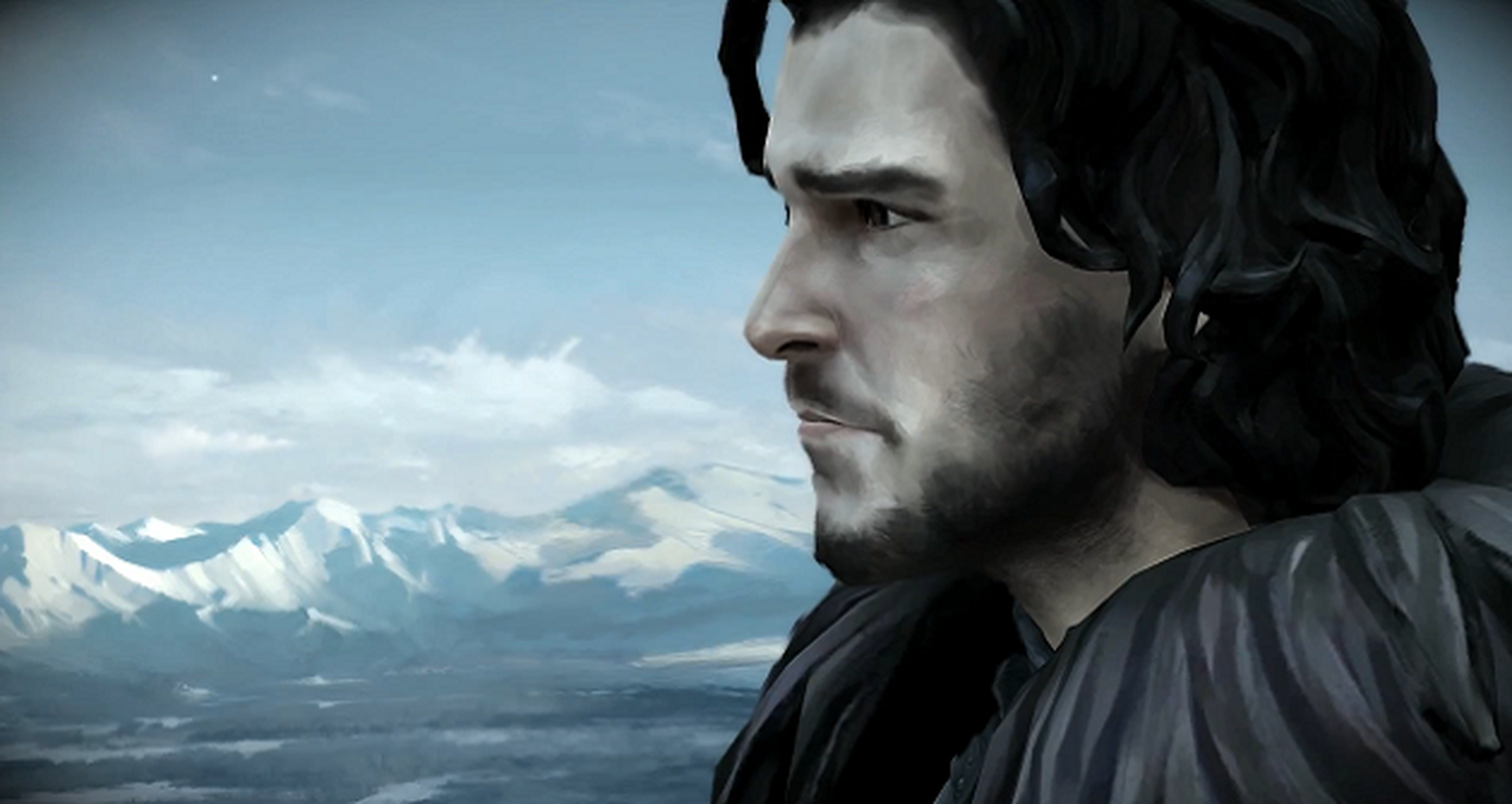 Game of Thrones Episode 2: The Lost Lords gameplay completo