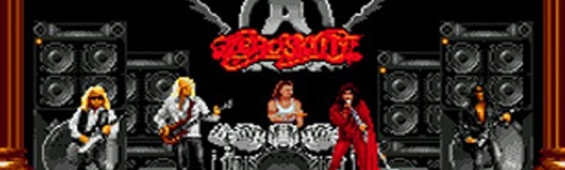 Actores y famosos en los videojuegos II