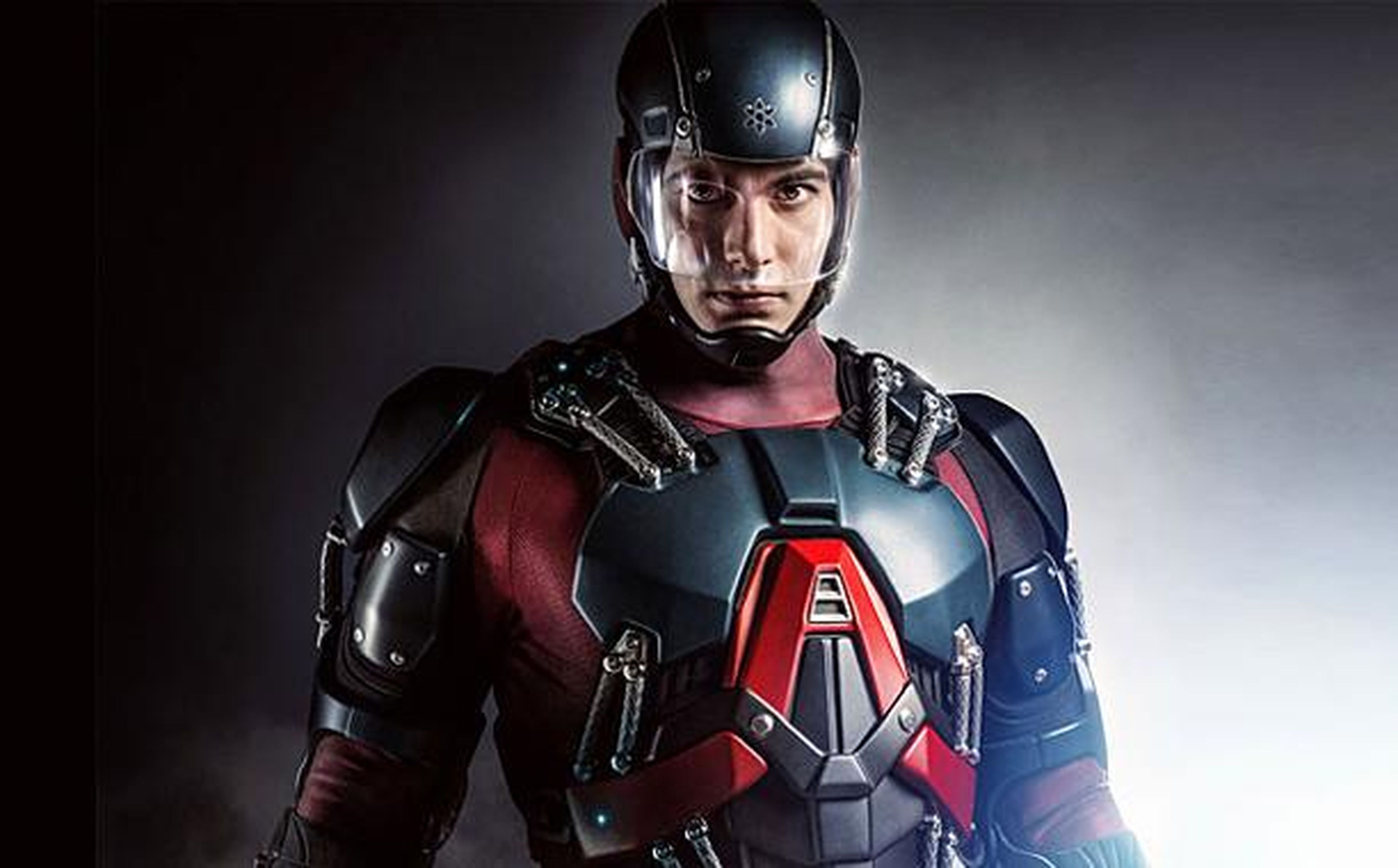 Arrow: Bradon Routh vestirá el traje de ATOM en un crossover con Flash