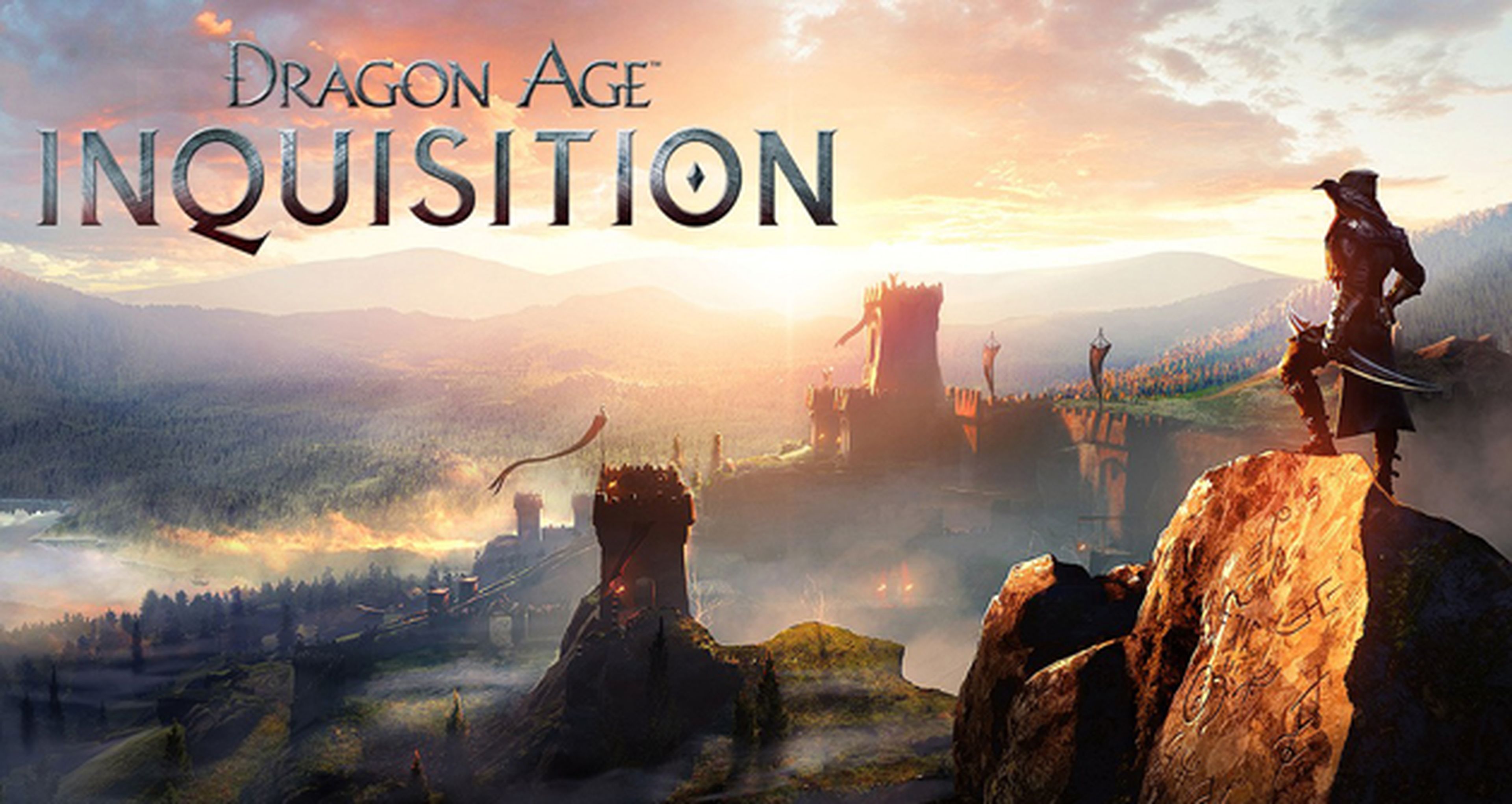 Cómo acabar con los dragones celestiales en Dragon Age Inquisition