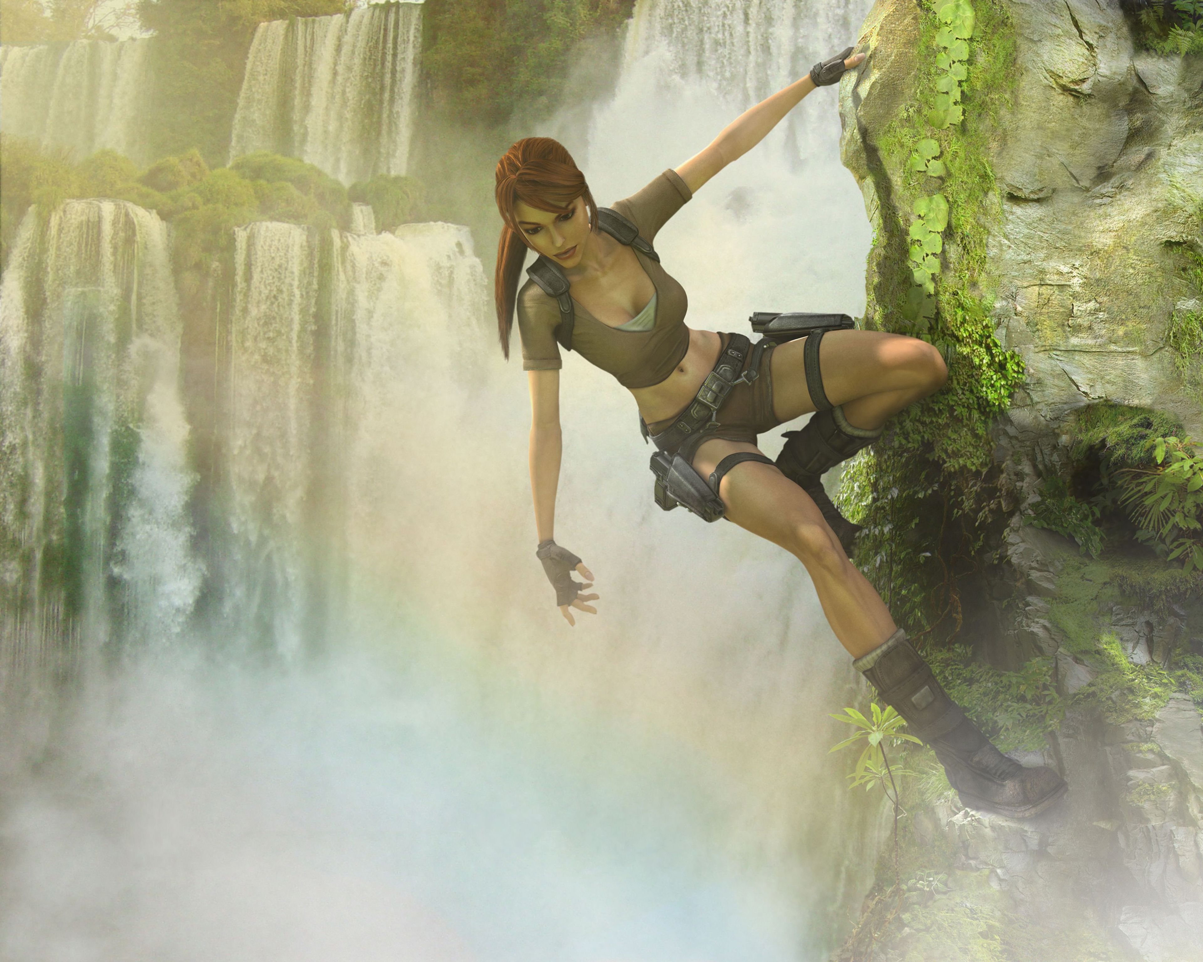 Los mejores Tomb Raider