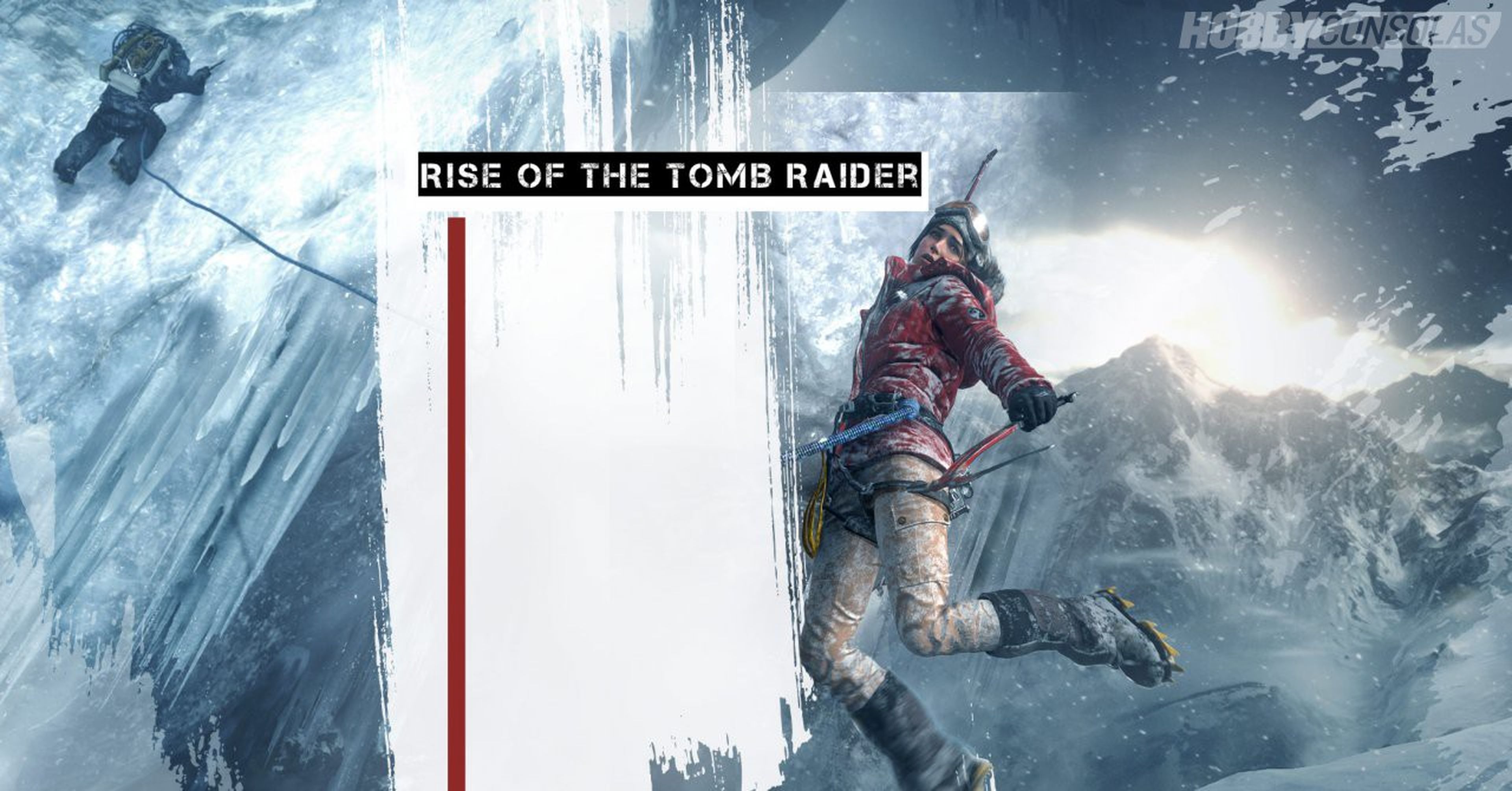 Rise of the Tomb Raider, datos sobre su historia y mecánicas