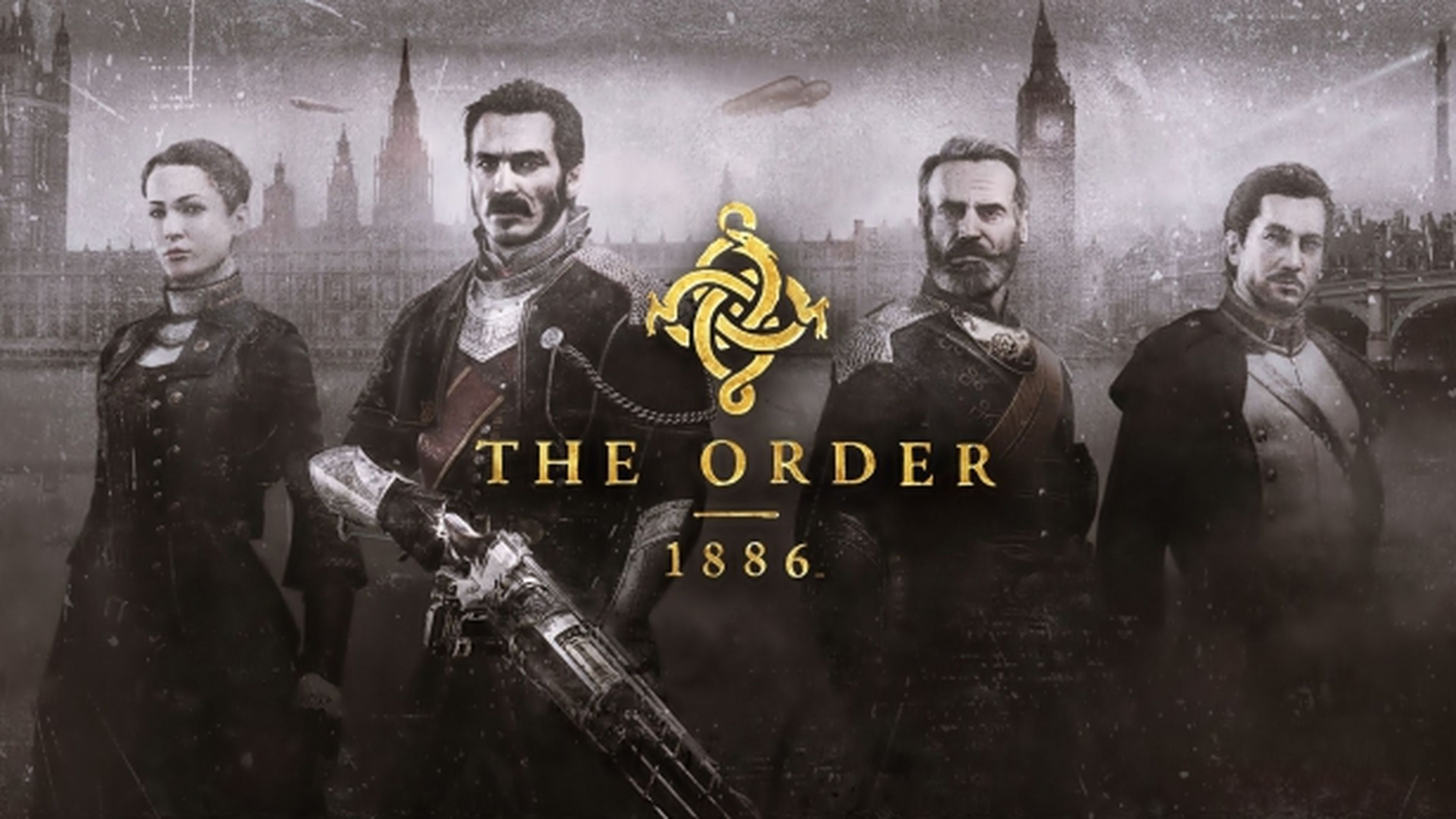 Guía y trucos de The Order 1886