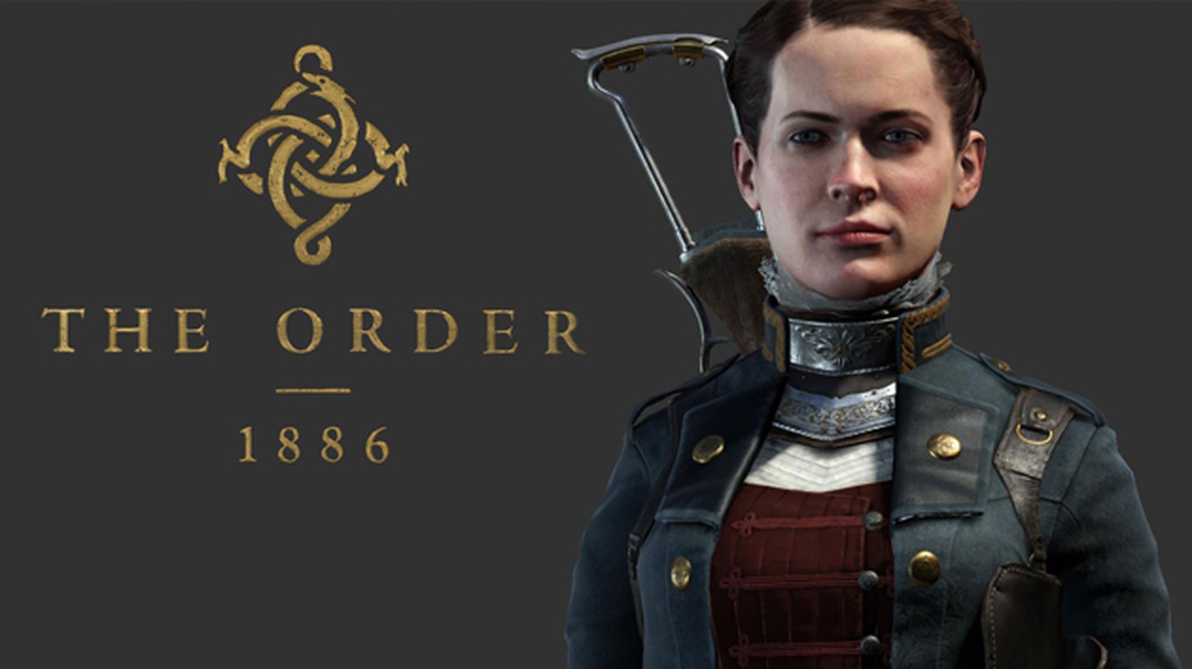 The Order 1886: guía de personajes