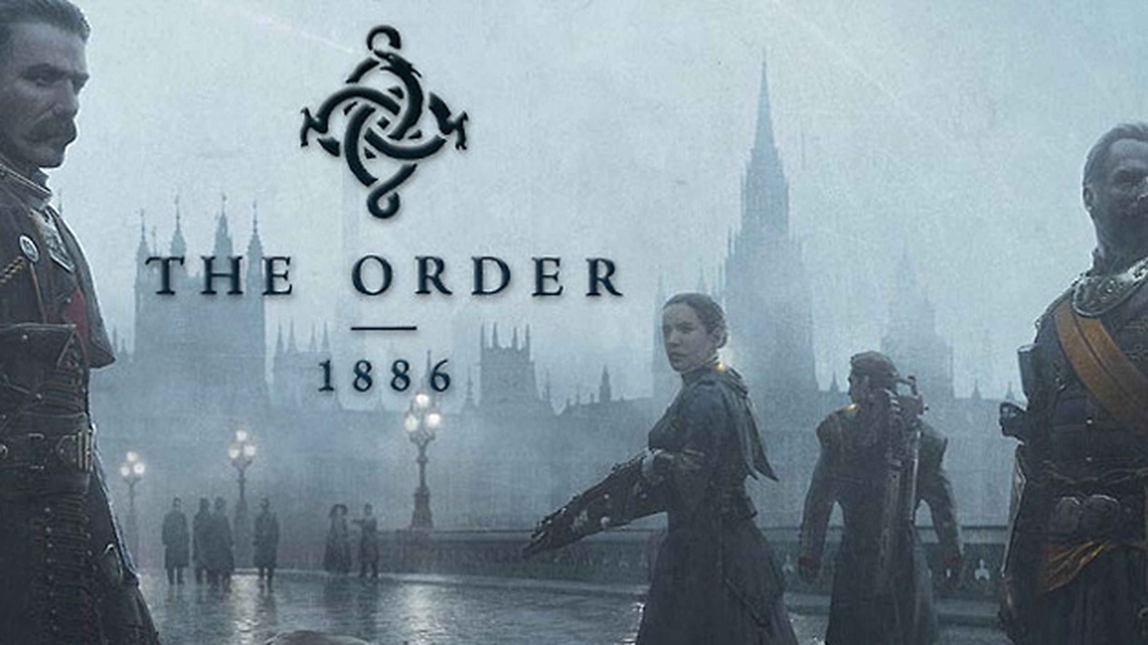 The Order 1886: Trucos