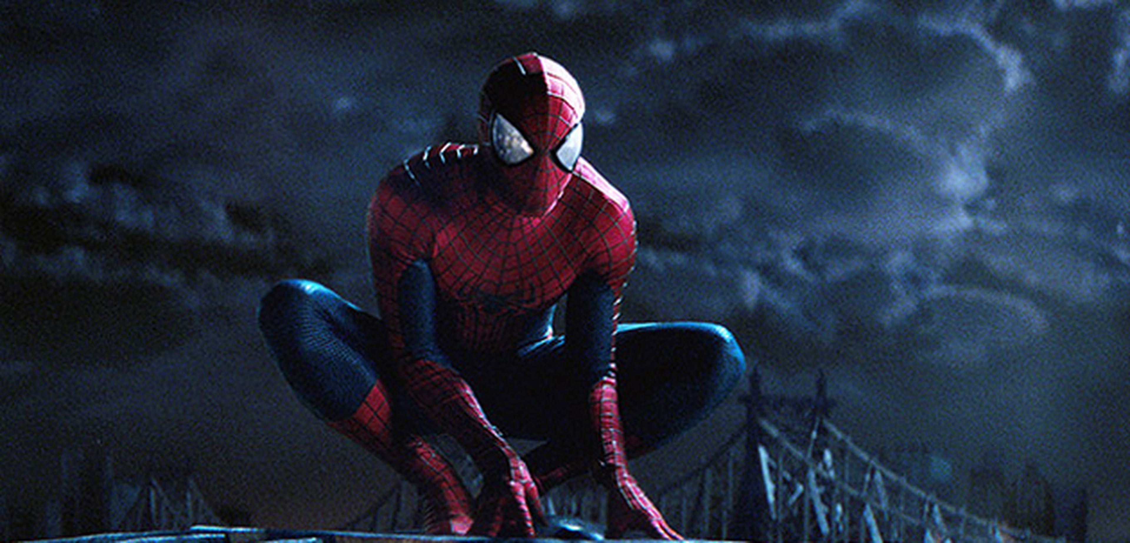 ¿Se reabrirán las negociaciones por los derechos cinematográficos de Spider-man?