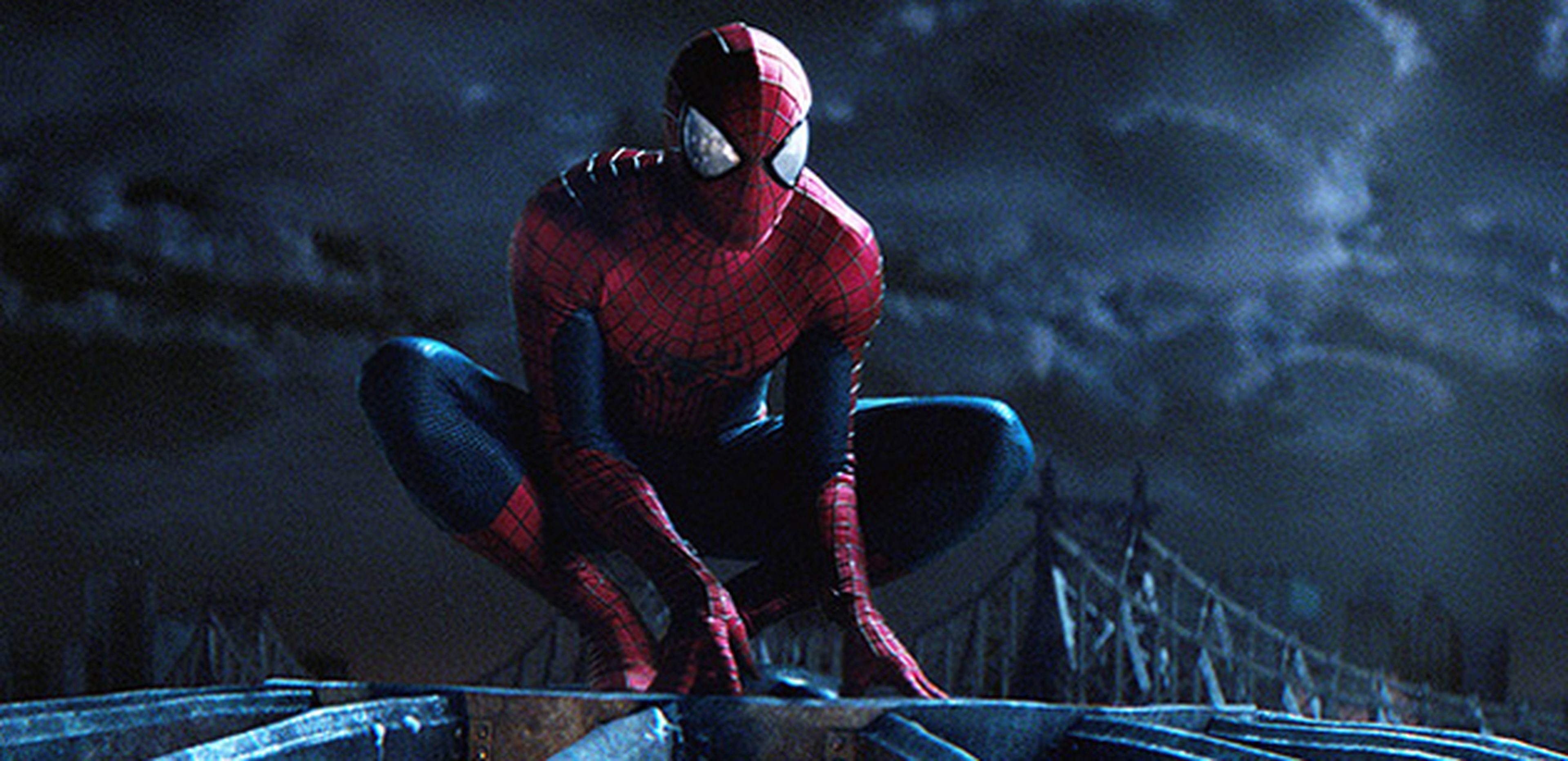 ¿Se reabrirán las negociaciones por los derechos cinematográficos de Spider-man?