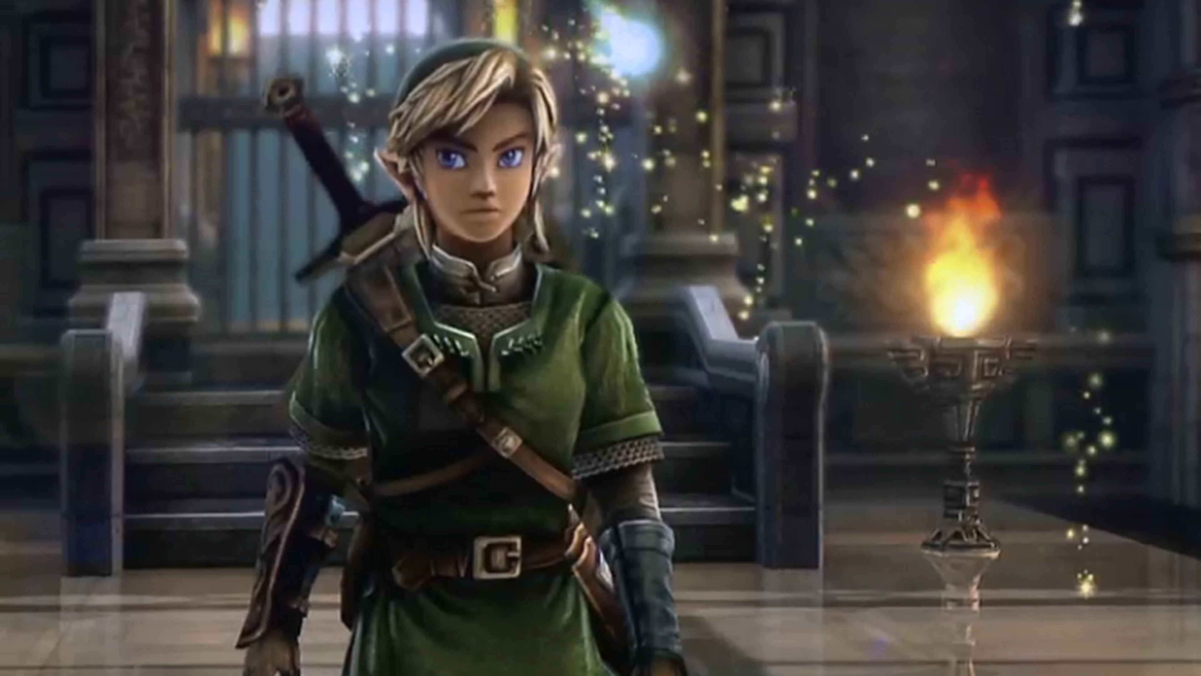Rumor: The Legend of Zelda tendrá serie de imagen real