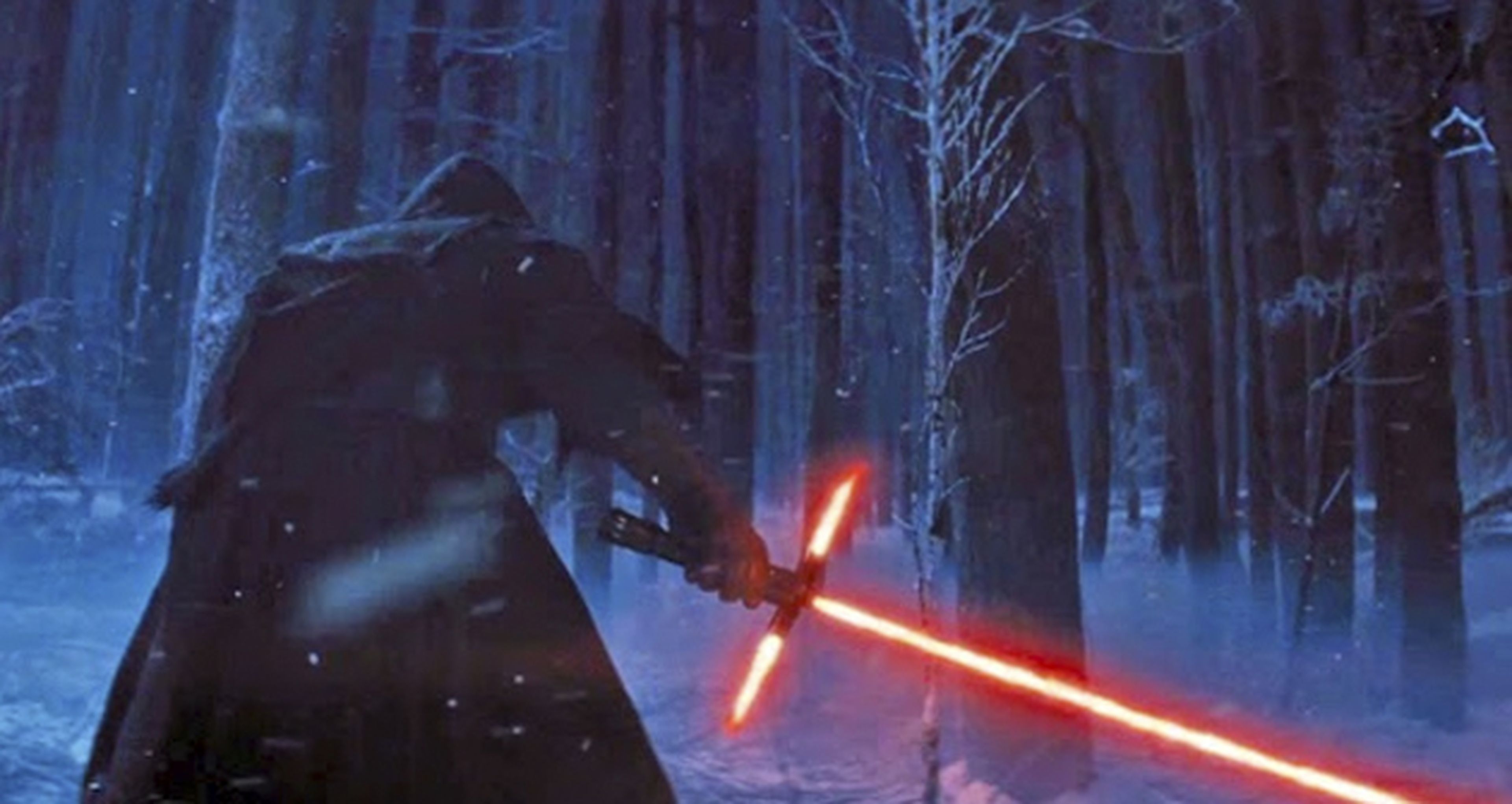 Star Wars VII: el despertar de la fuerza: nuevos rumores sobre su trama y un consejo de Hamill