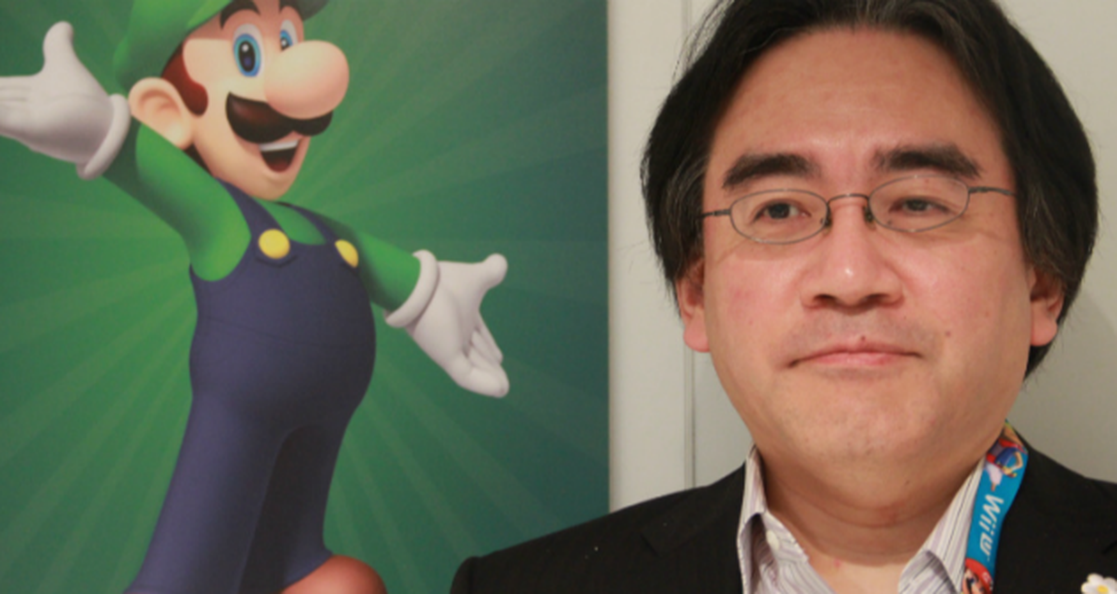 Satoru Iwata: &quot;Ofreceremos más juegos de bajo coste y demos&quot;