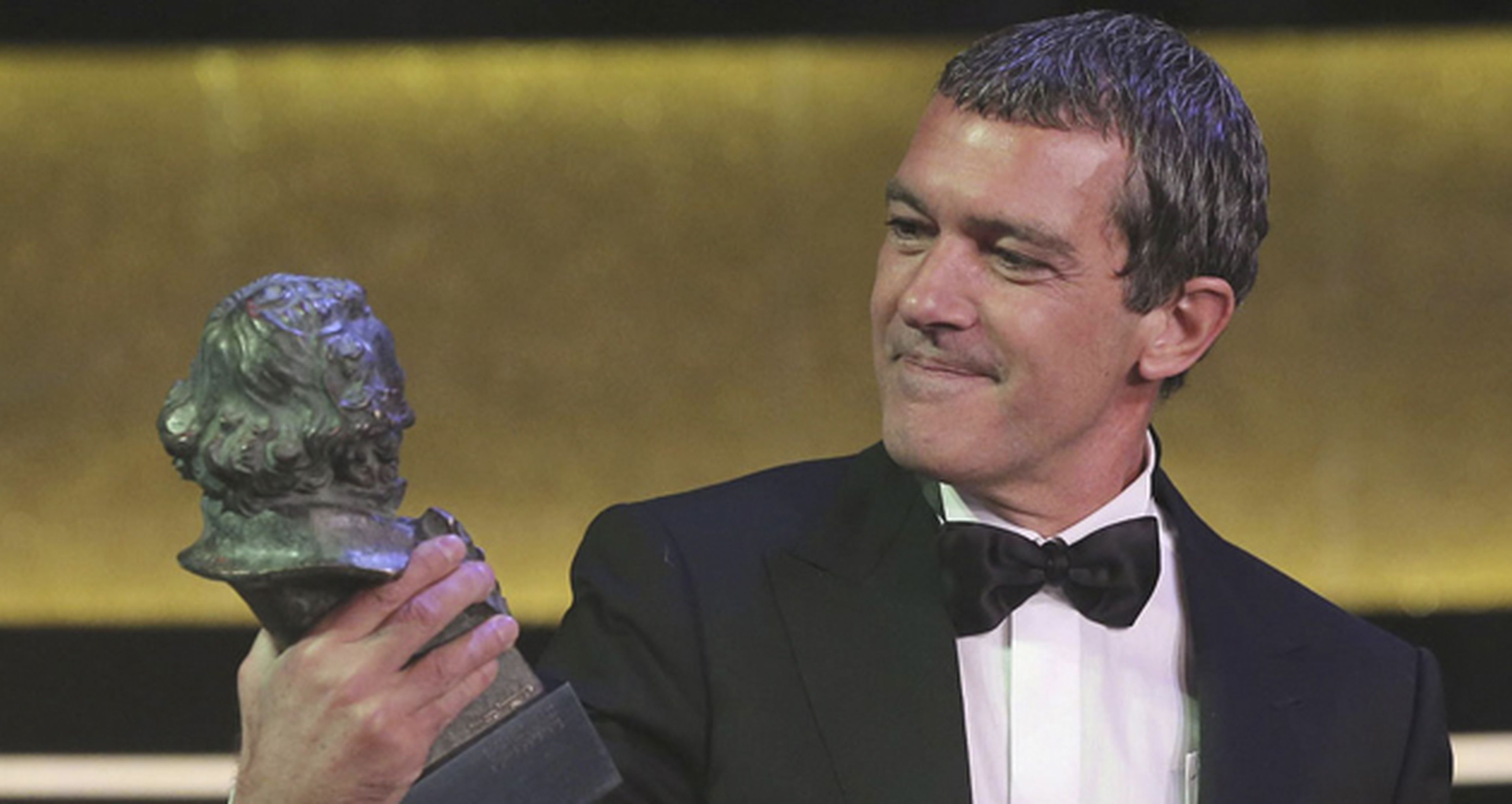 Premios Goya 2015: La isla mínima se alza como la gran vencedora con 10 cabezones