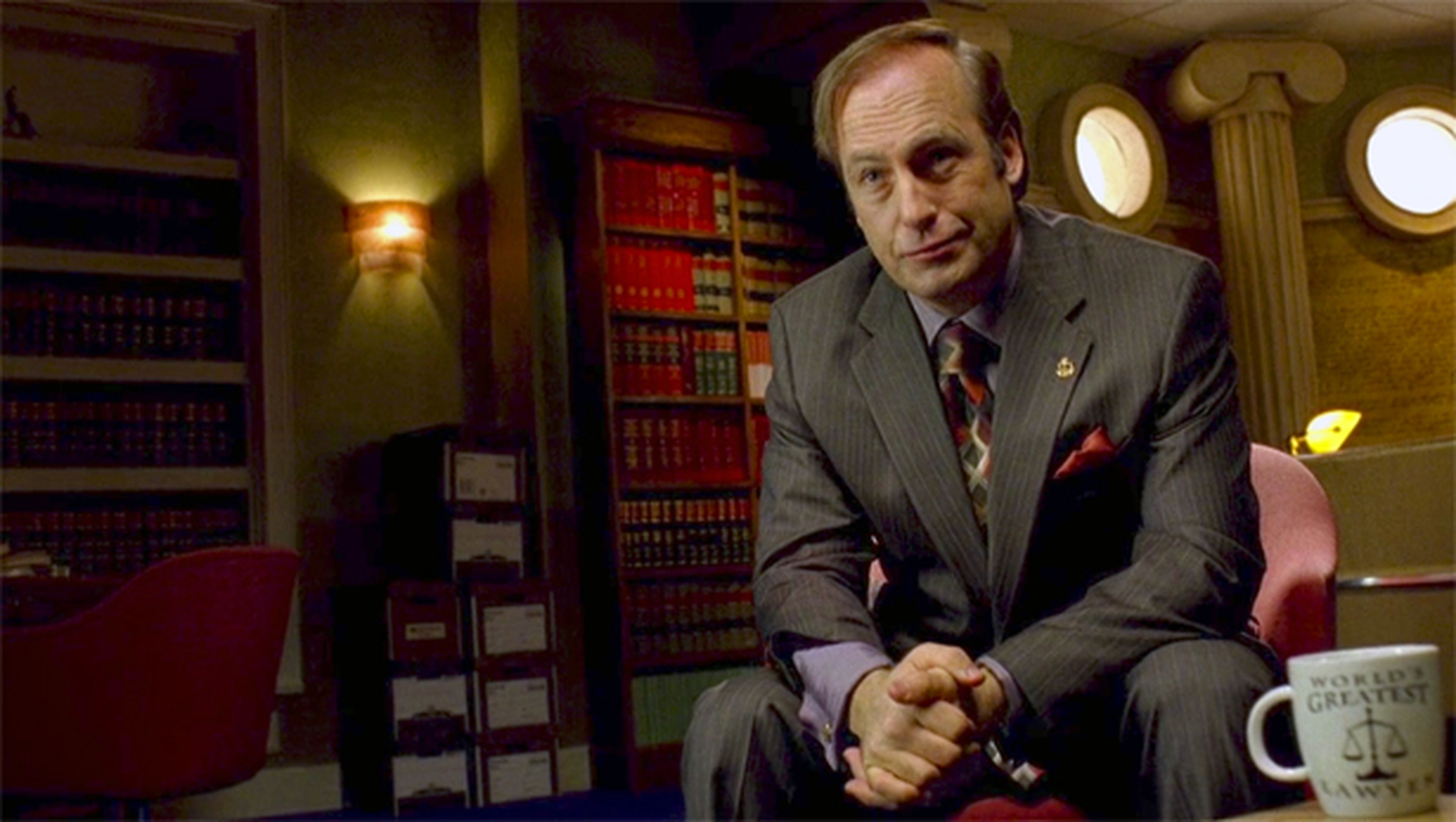 Better Call Saul: 5 buenas razones para no perderse el estreno