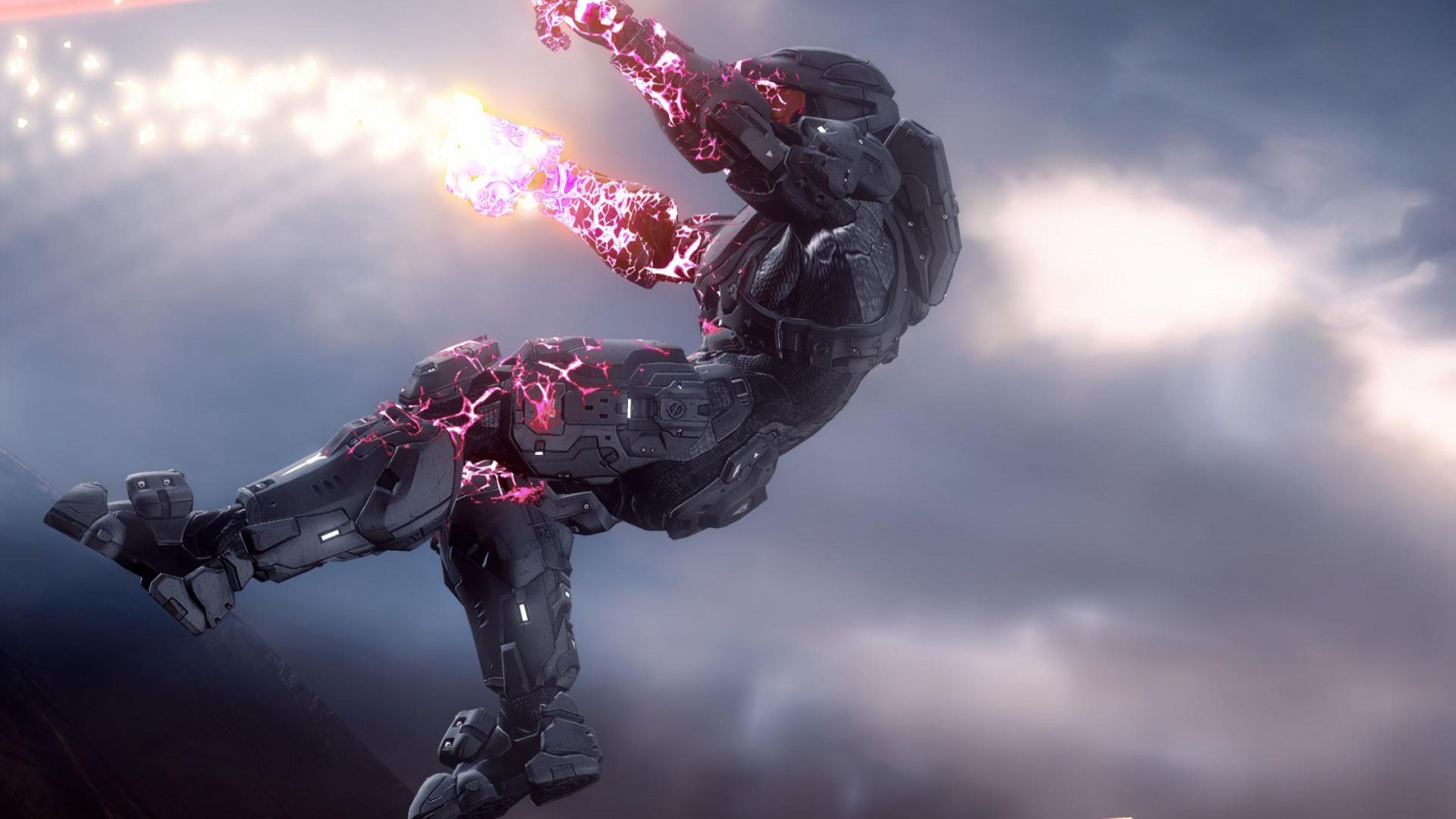 Halo 5: Guardians para Xbox One en 7 claves