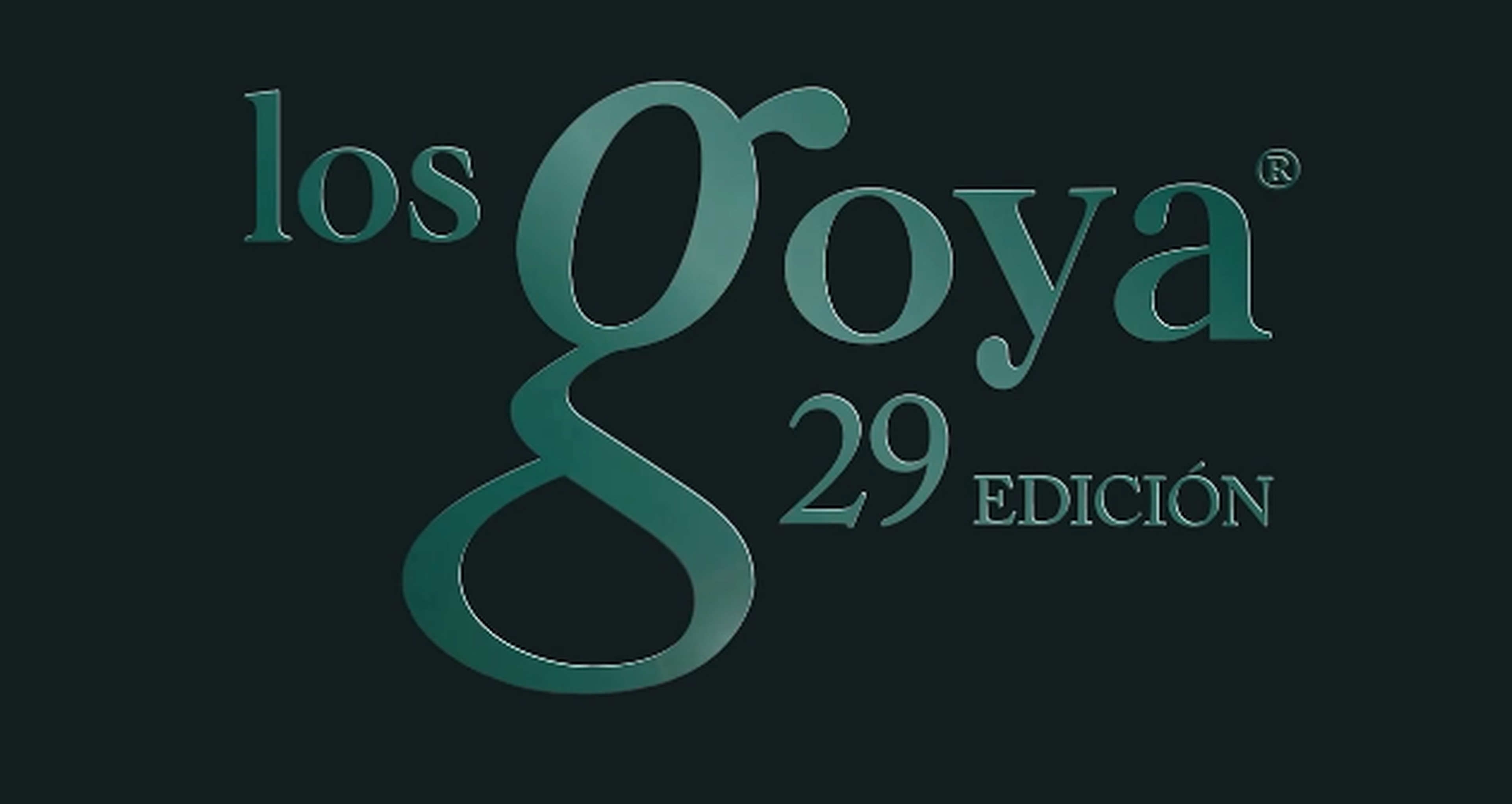 Resultado de encuesta: En los Goya 2015 ha ganado vuestra película favorita