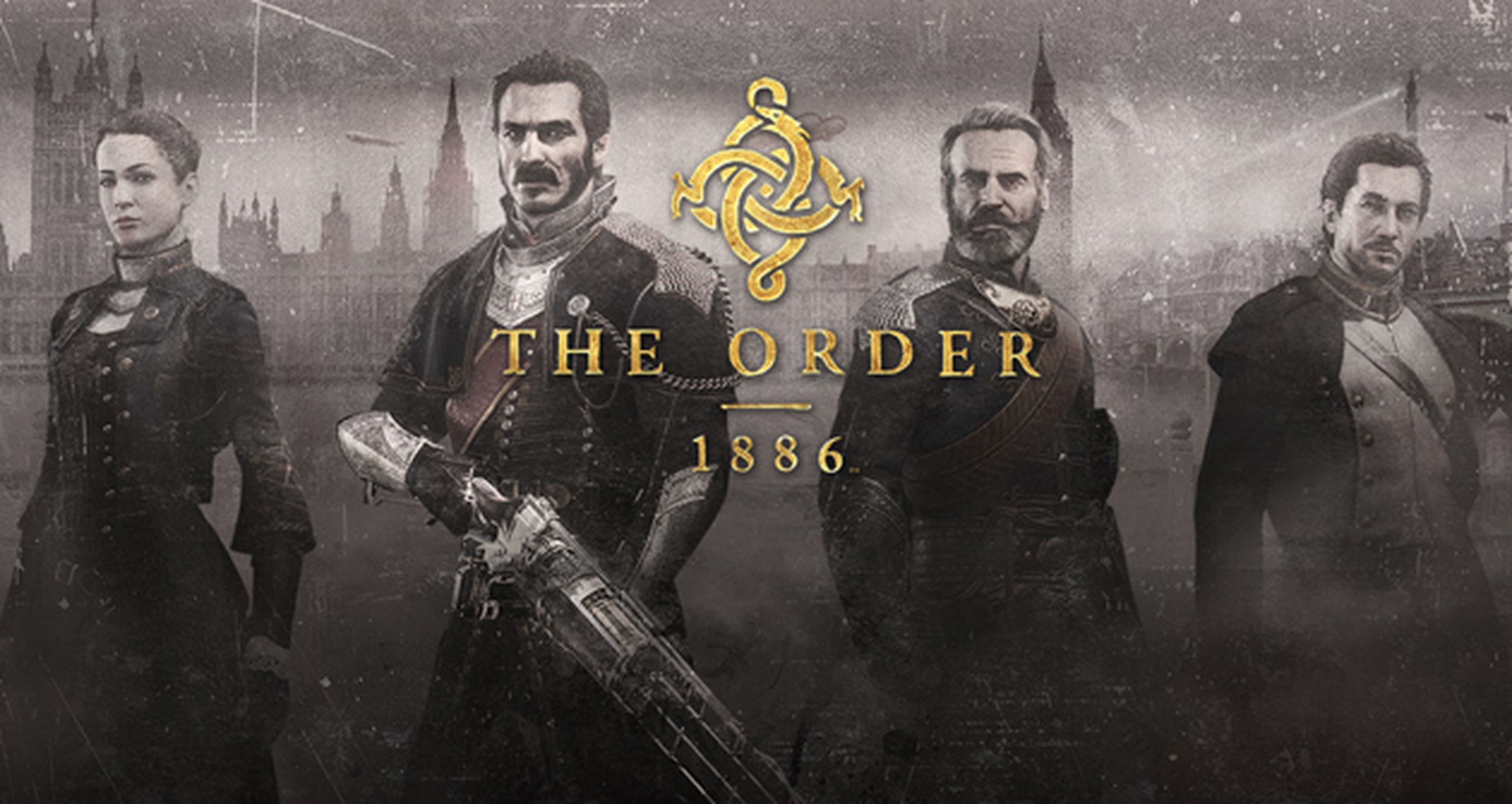 The Order 1886: prueba la demo en Madrid