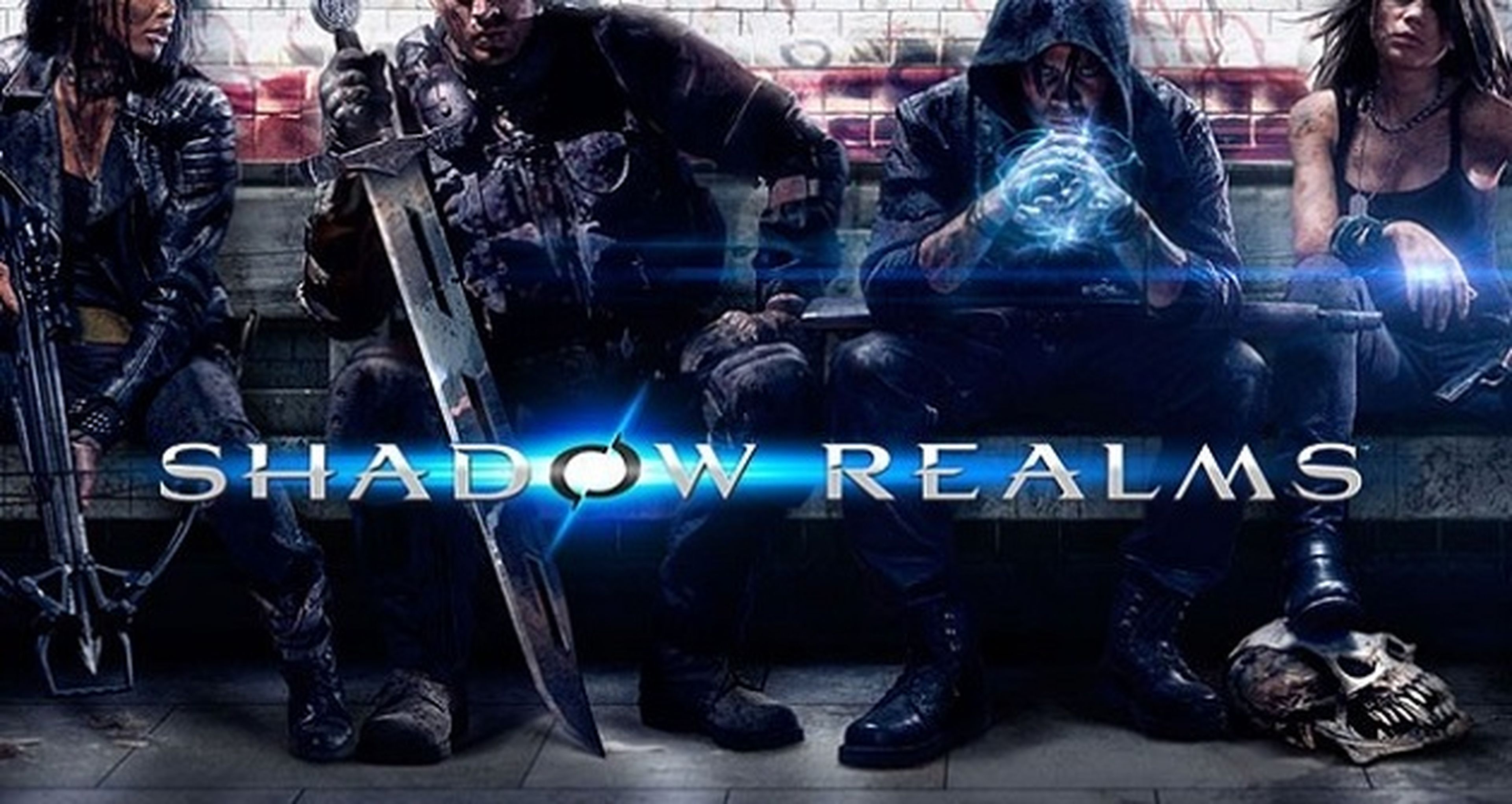 BioWare cancela el desarrollo de Shadow Realms