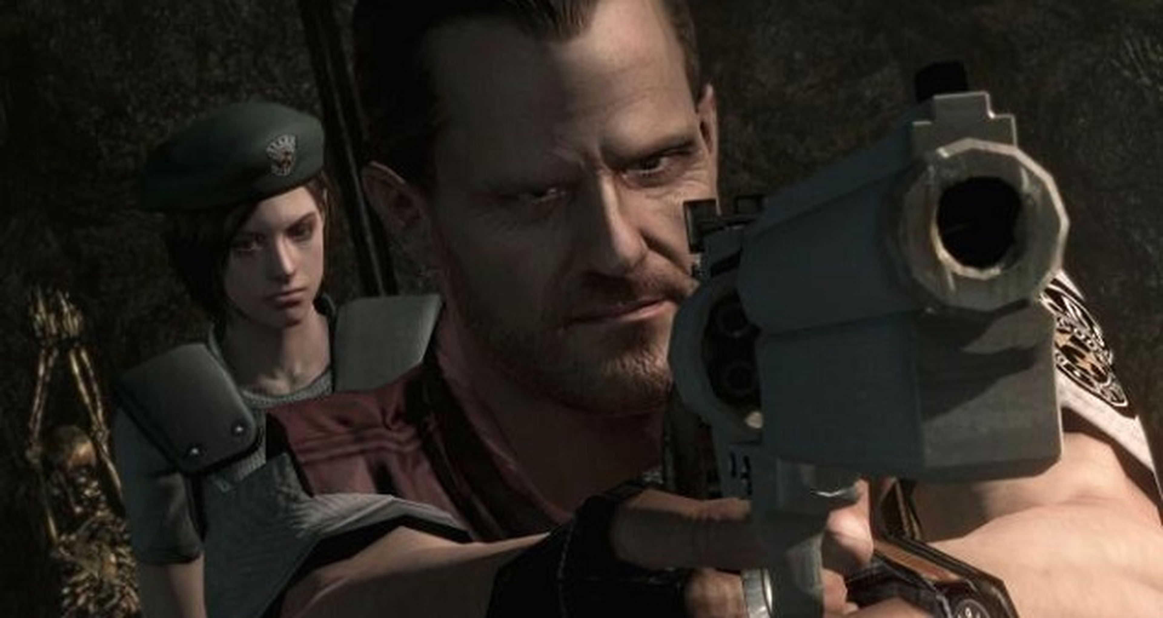 Resident Evil HD Remaster, el juego digital de Capcom que más ha vendido