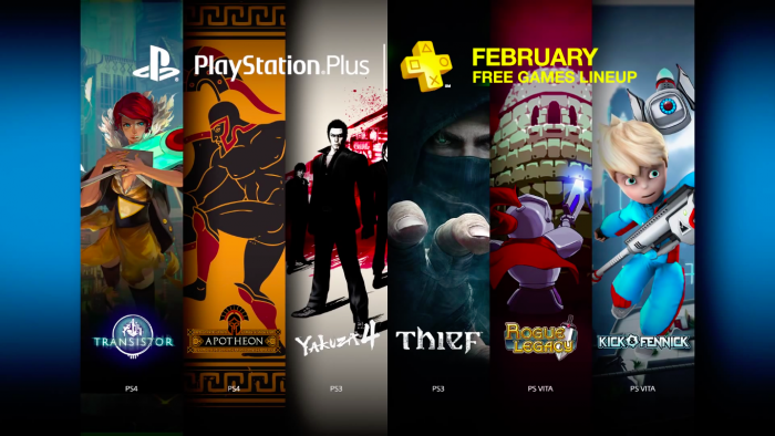 Los Juegos "gratuitos" De PlayStation Plus