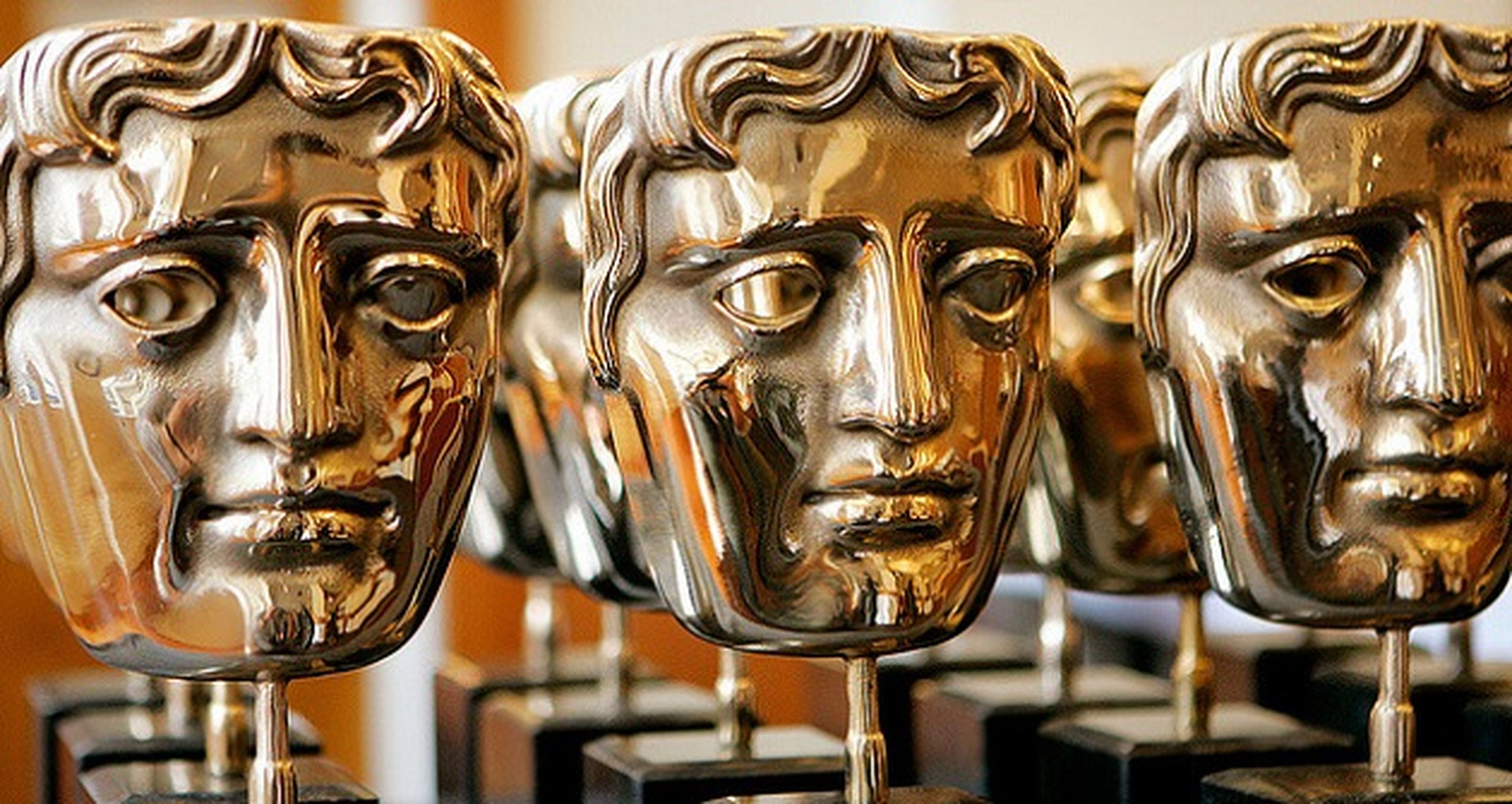 Juegos nominados a los Premios BAFTA 2015