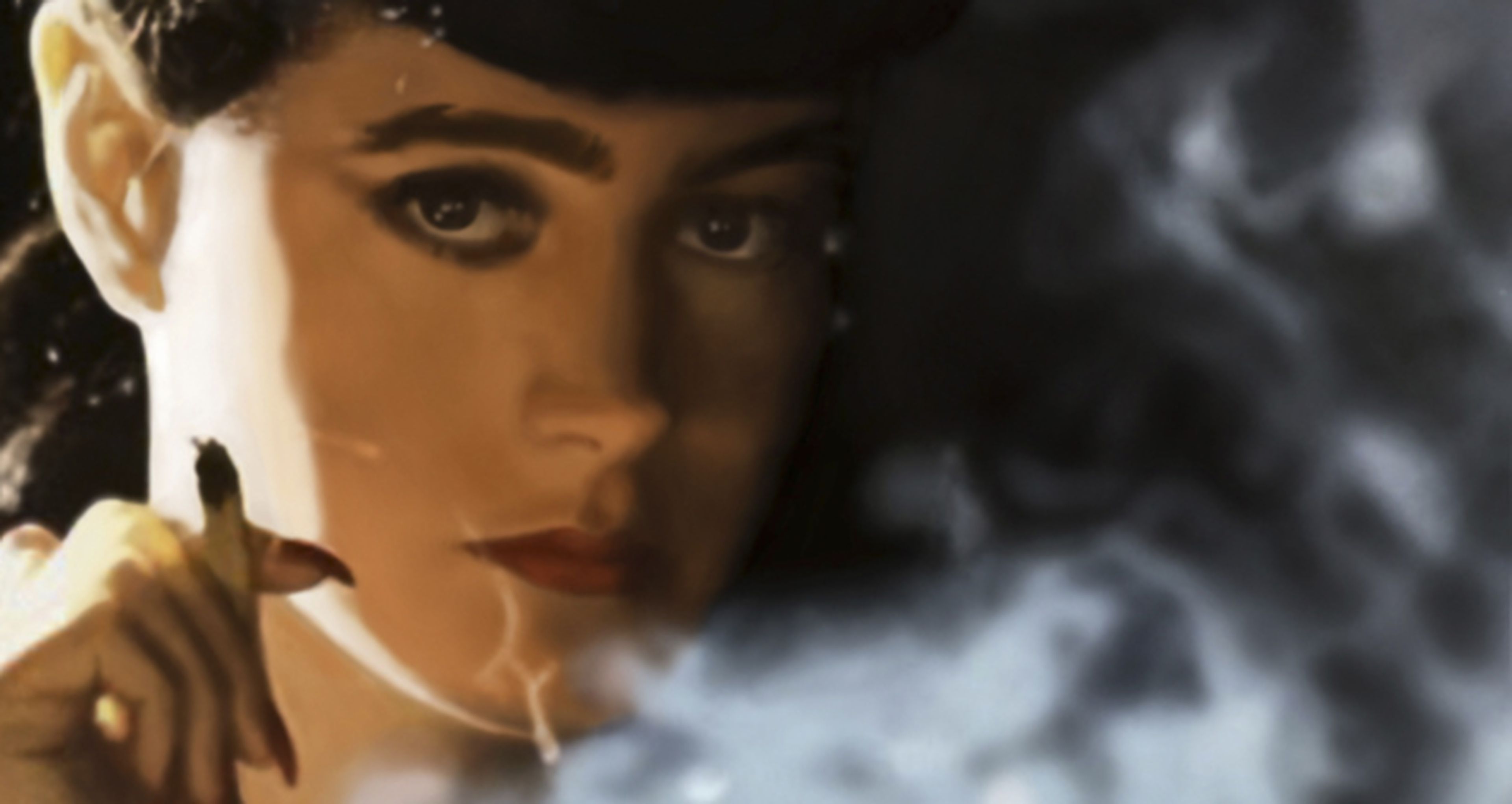 Blade Runner se reestrenará en cines españoles en marzo