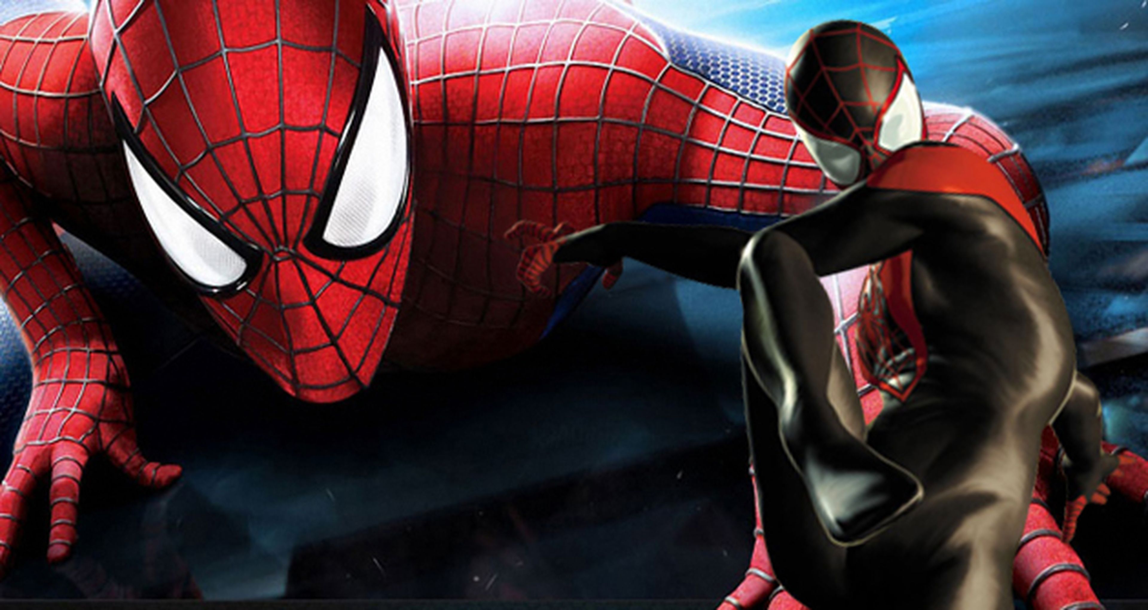 Spider-man vuelve a Marvel, ¿pero quién lo interpretará y qué Spider-man será?